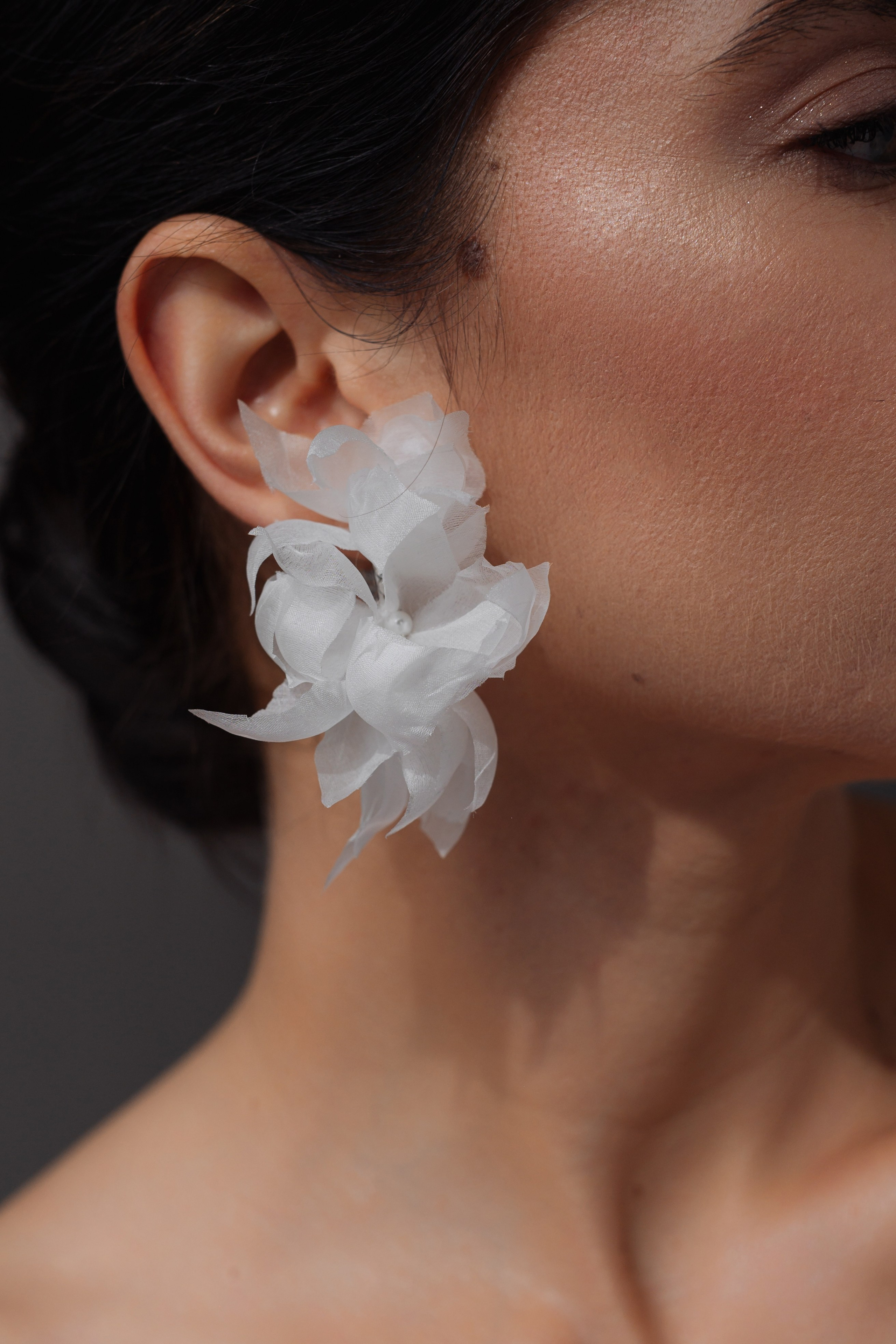 Съемка украшений для маркетплейсов (Wildberries, Ozon, Яндекс.Маркет). Фотограф товаров для маркетплейсов. Контент-фотограф в Москве Хныкина Лена