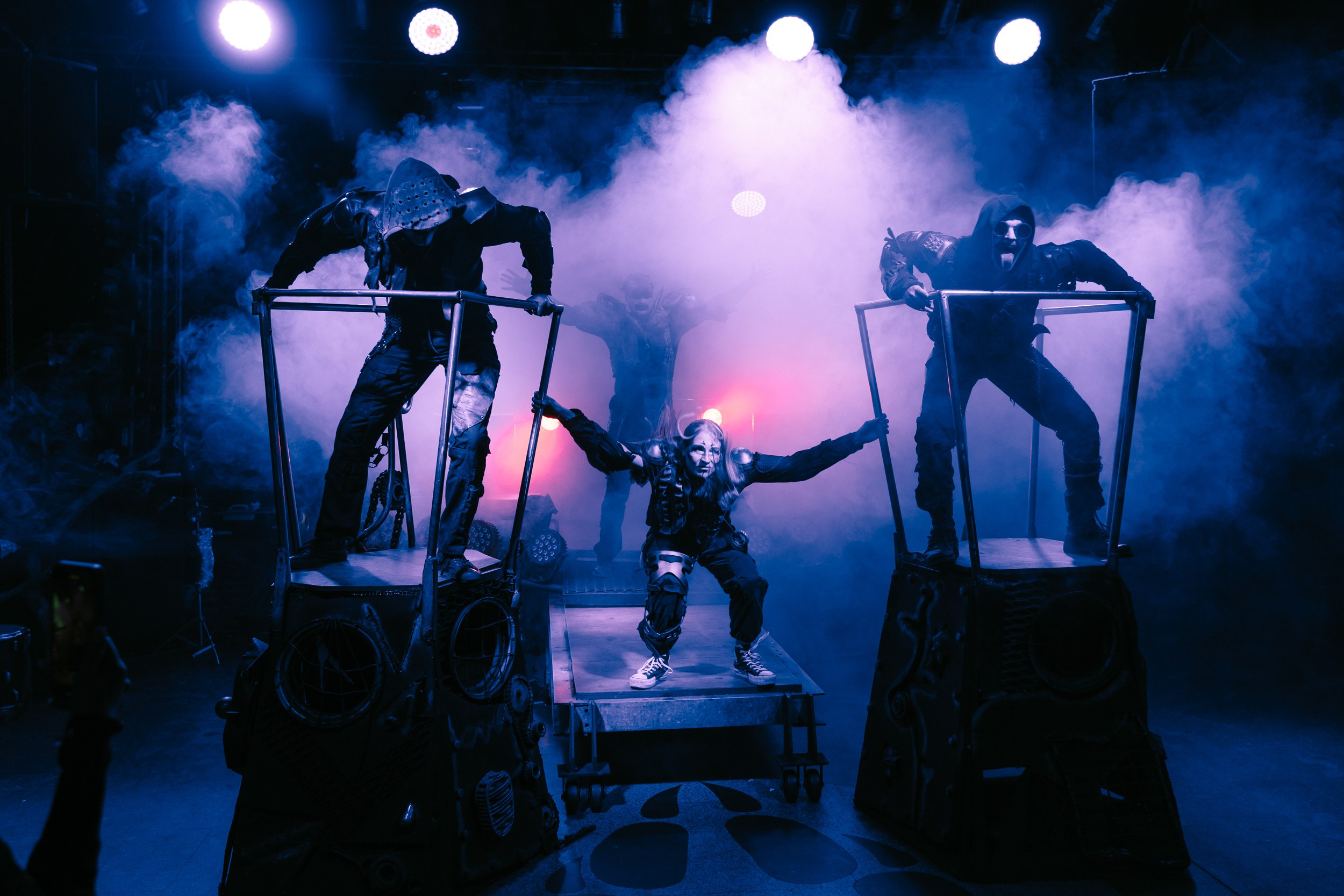 BOMBERG. Фотосъёмка, видеосъемка массовых мероприятий, reels