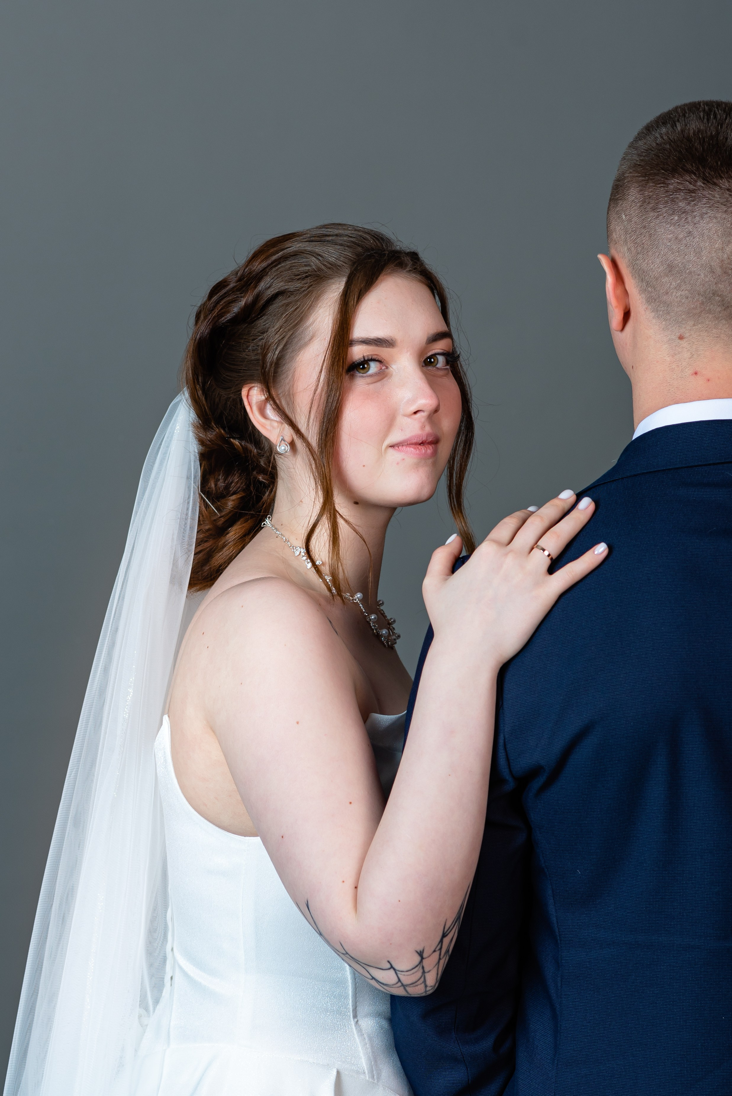 Портфолио. Свадебный фотограф в Москве и Московской области Елена Четоркина