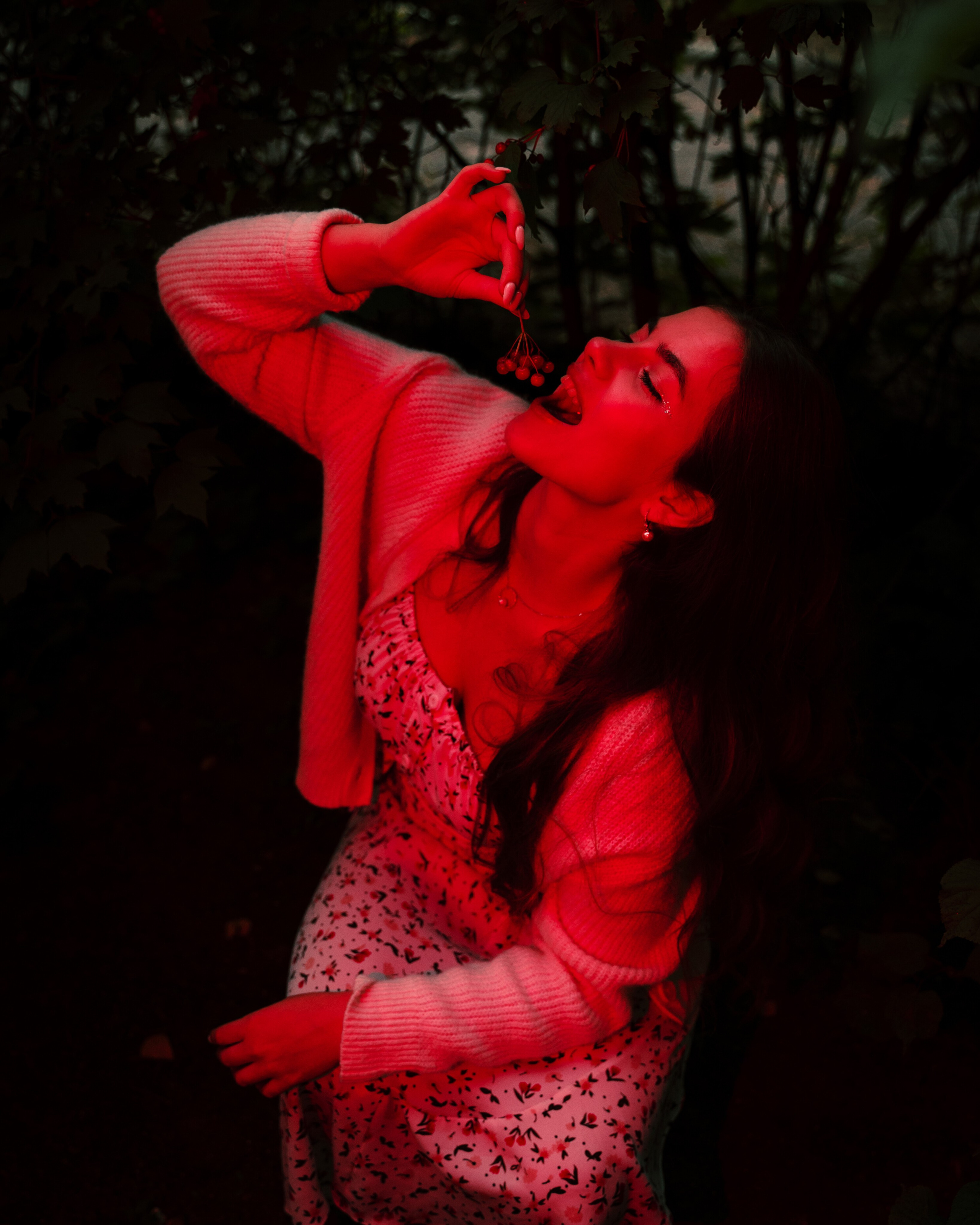 Ася. Фотограф в Нижнем Новгороде Алексей Уковский