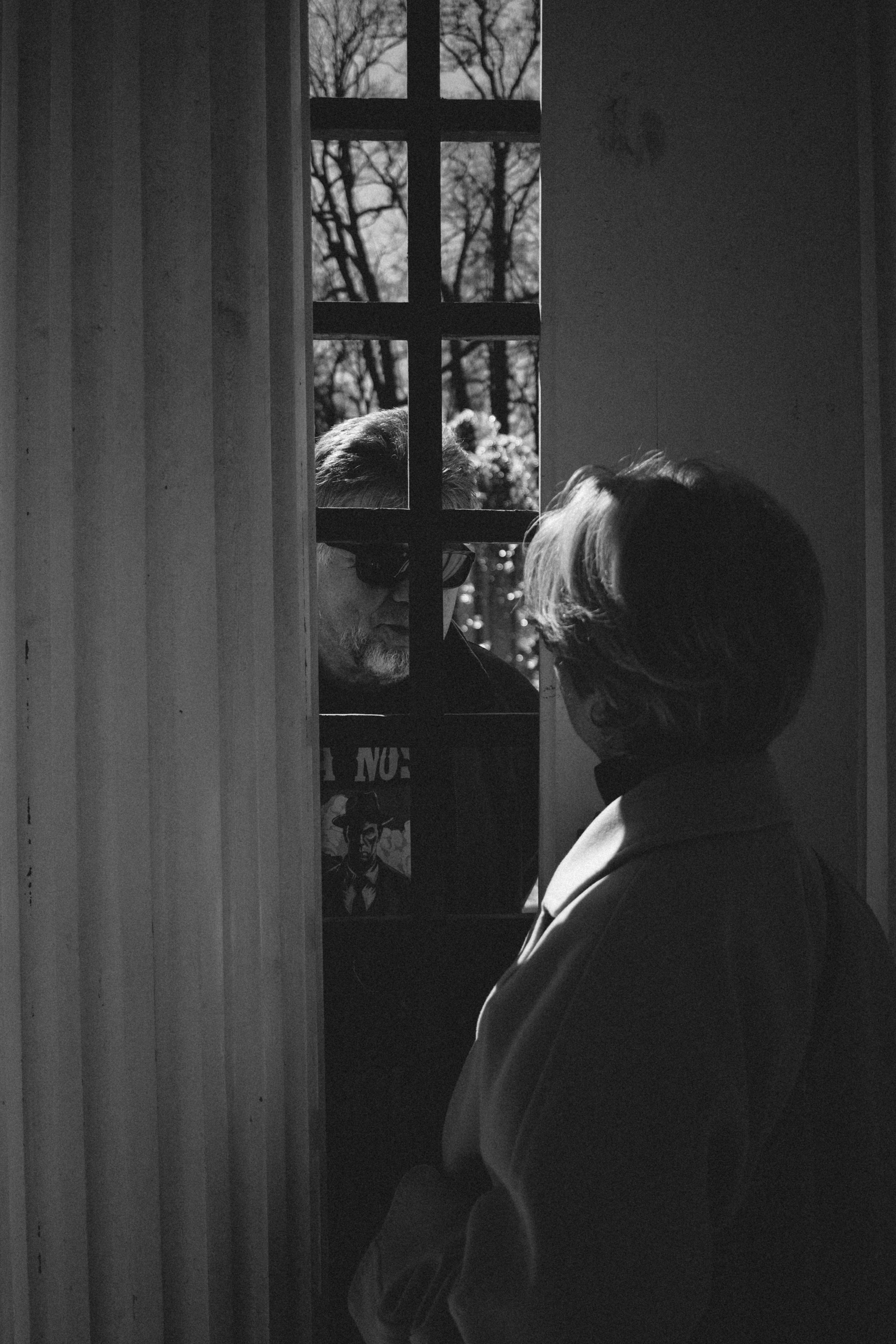 ИСТОРИЯ ЛЮБВИ. Креативный фотограф из Питера, Владис. Такого результата нет, и не будет, ни у кого на свете! Не приходите на съёмку, влюбитесь в себя!