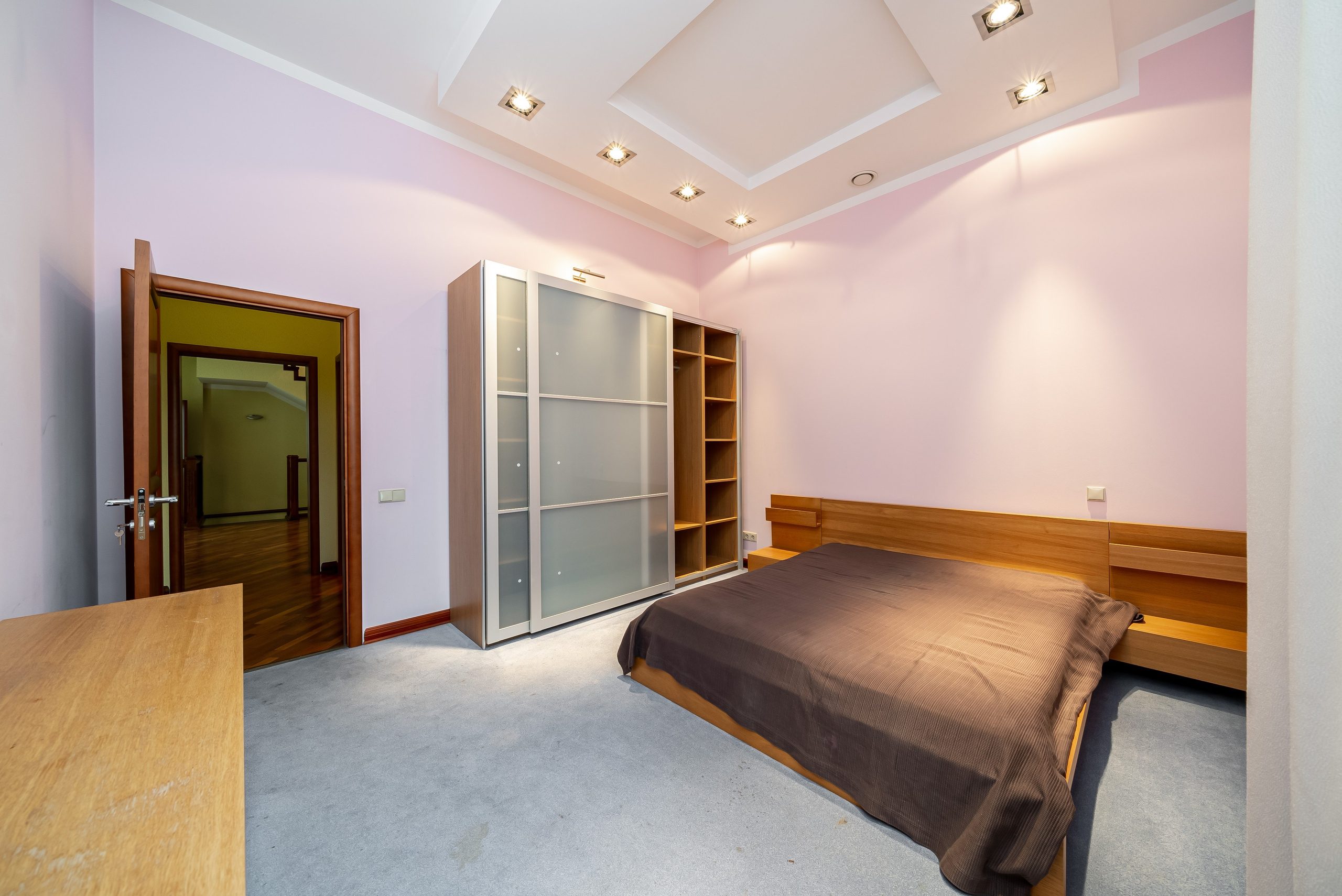 КП Корабельные Сосны. Фото и видео-съемка Андраник Хачатурян