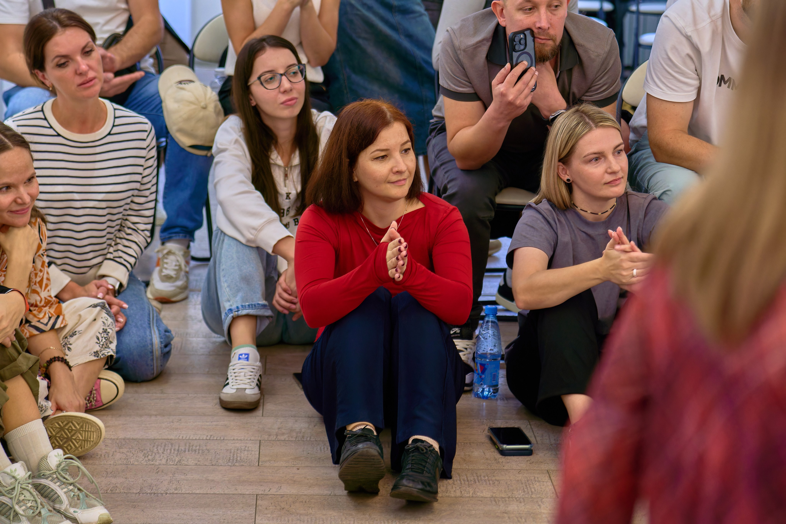 Space. Фотограф во Владивостоке