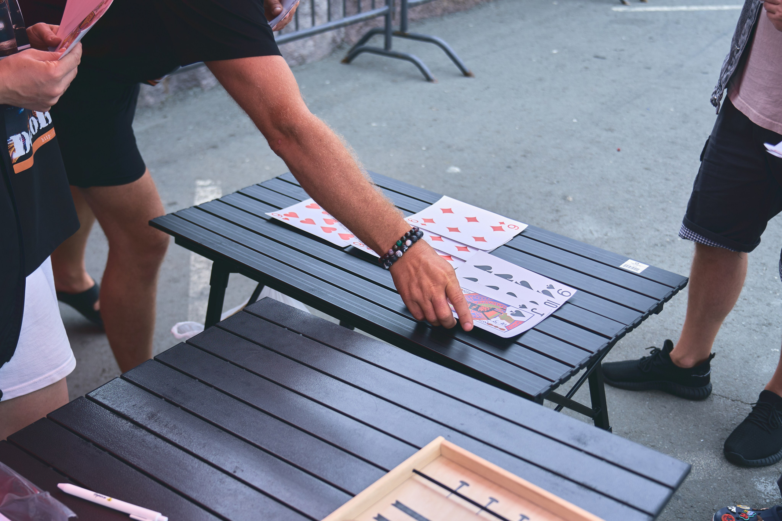 «АМТ-Евразия 2025». Фотограф во Владивостоке