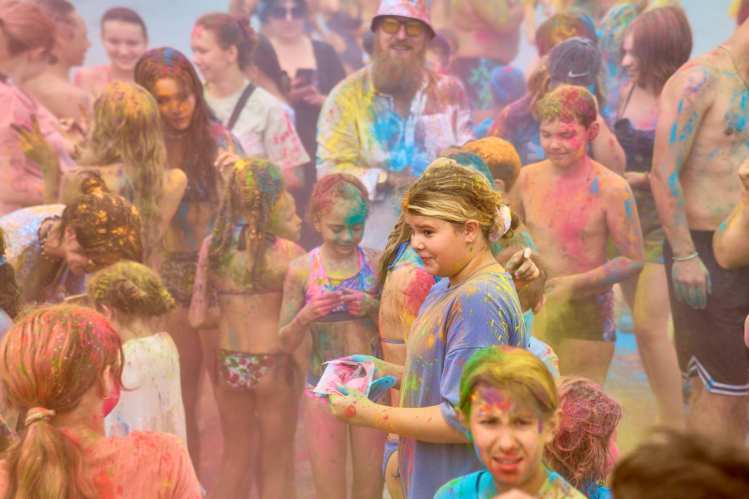 Фотограф детский Праздник. Фотограф во Владивостоке