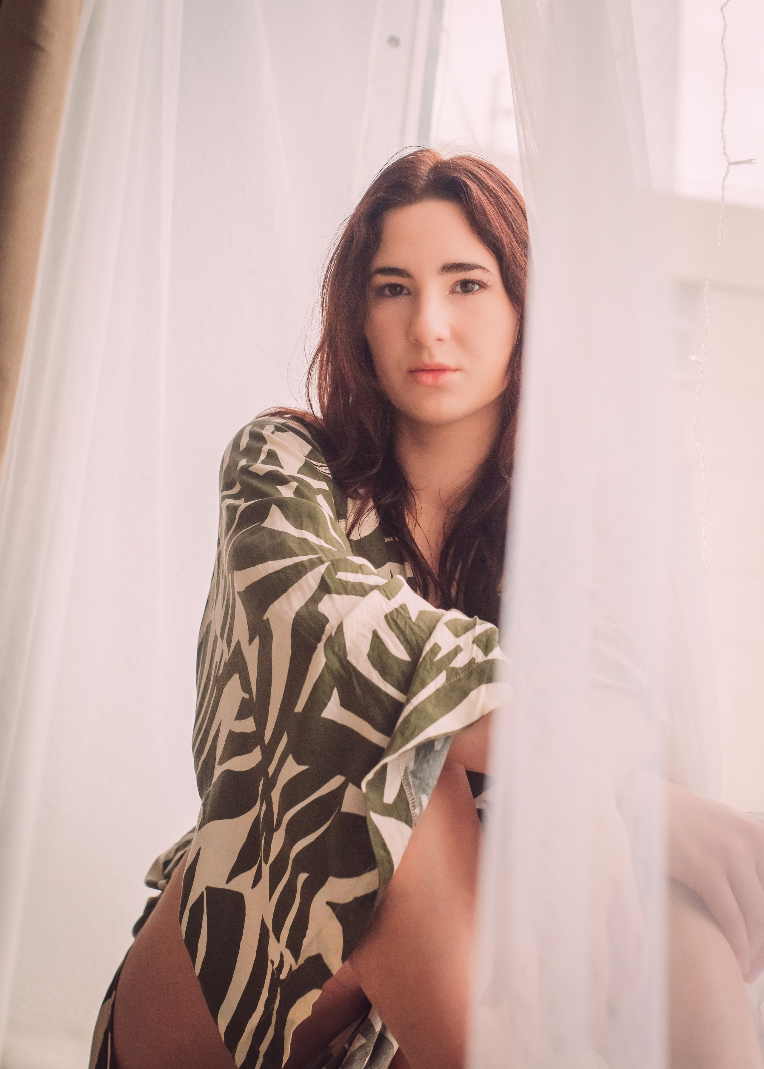 Olga. Фотограф Зеленоград, Москва