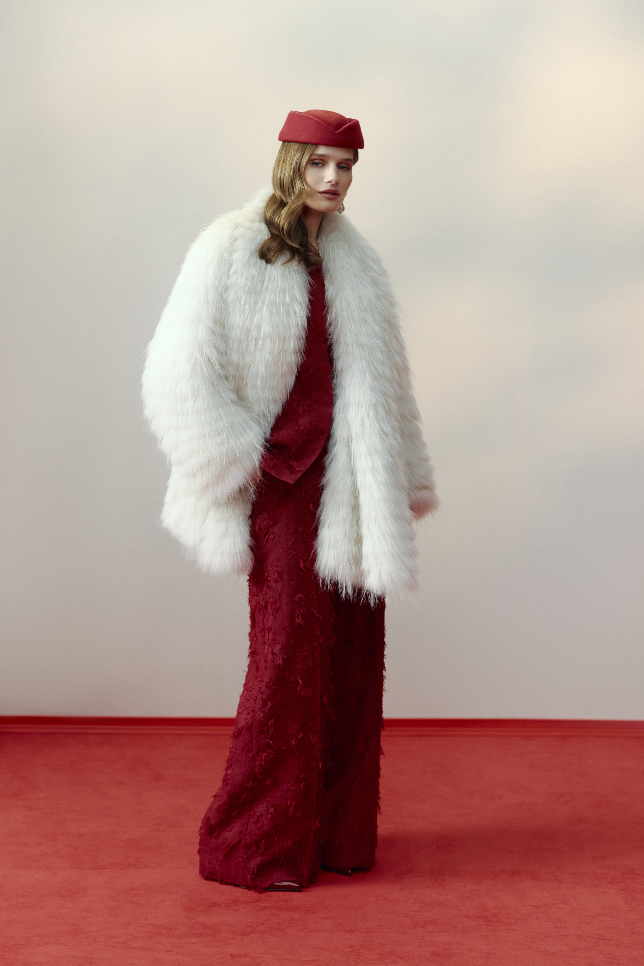 № 26 // СНЕЖНАЯ КОРОЛЕВА // PHOTO. Продюсер фото и видео контента