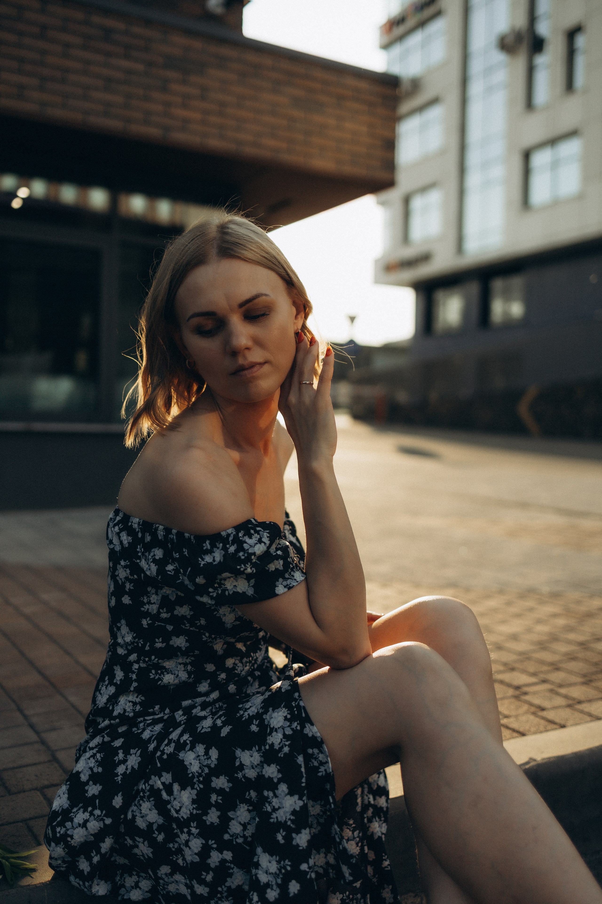 Нина. Семейный фотограф в Ижевске Даша Денисова