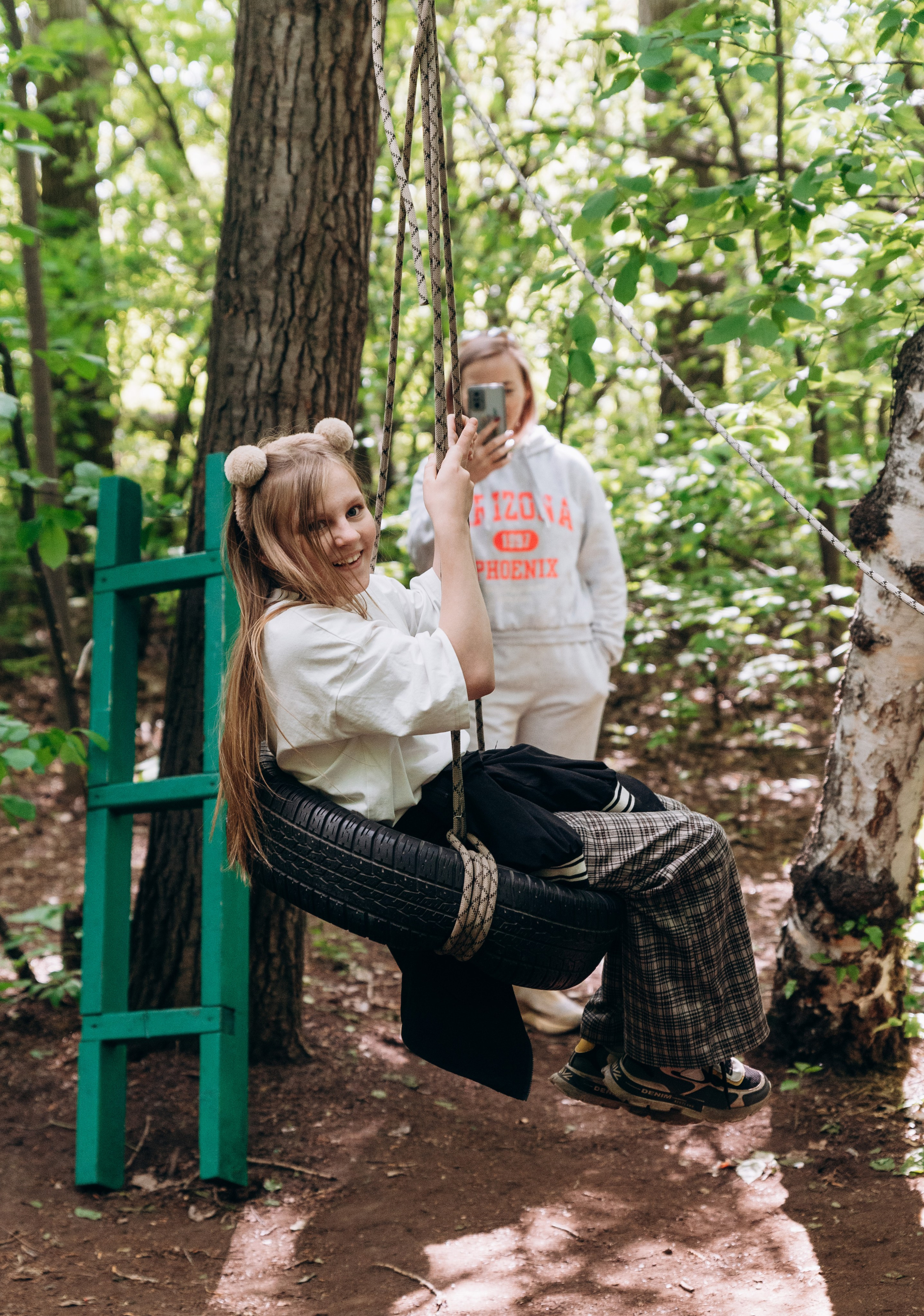 «Тайна пропавшего ожерелья». Фотограф в Новосибирске
