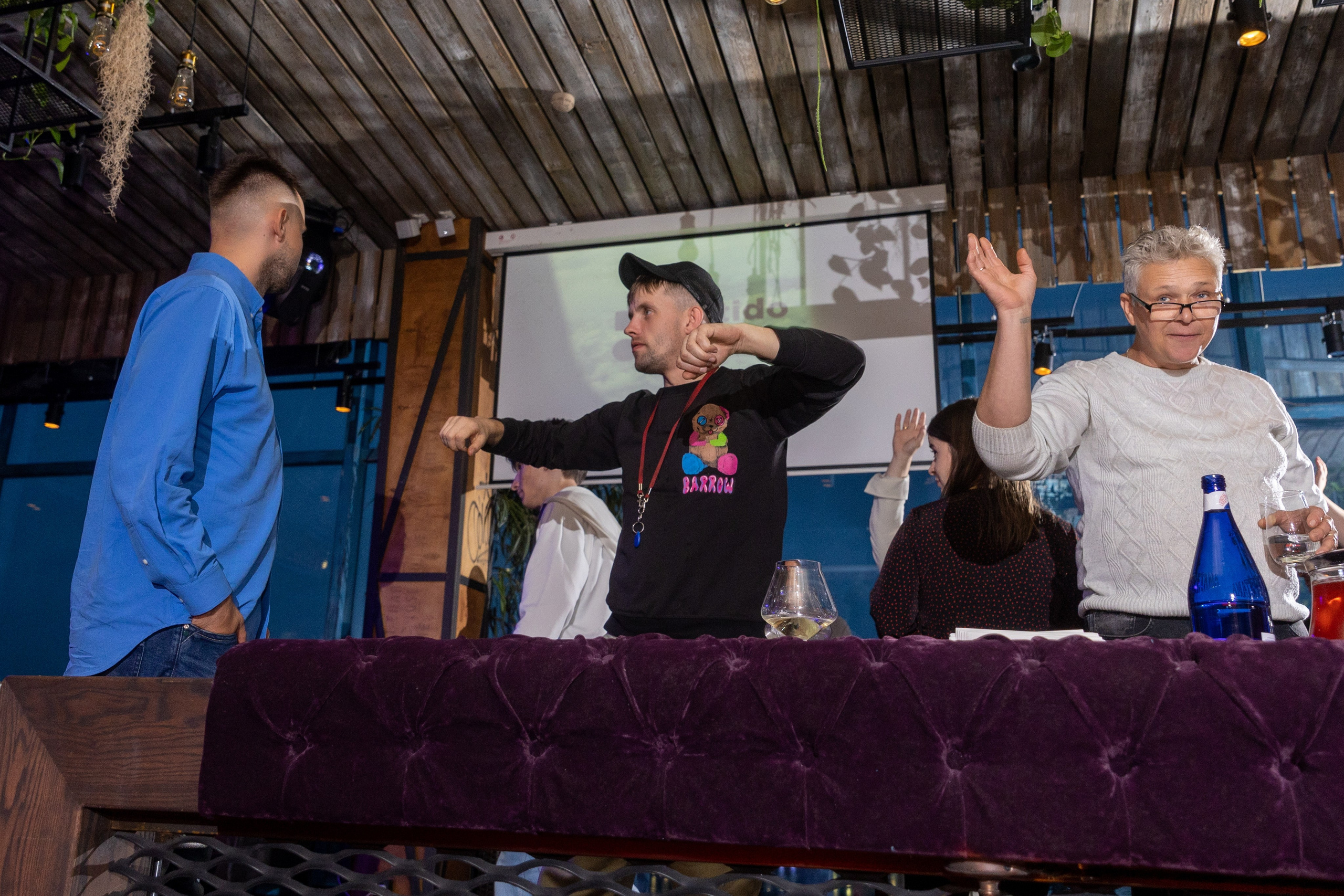 OTIDO. Фотограф в Санкт-Петербурге Закута Ольга