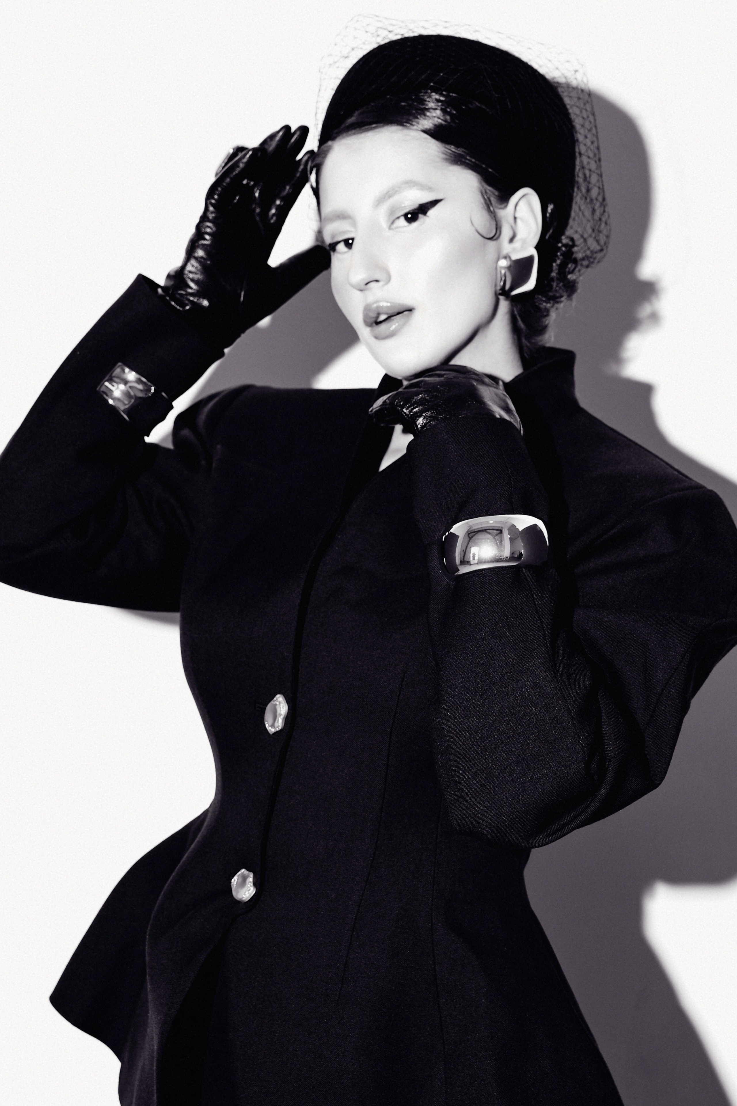 ZABIDAT. Фотограф Нагиева Нурана. Москва