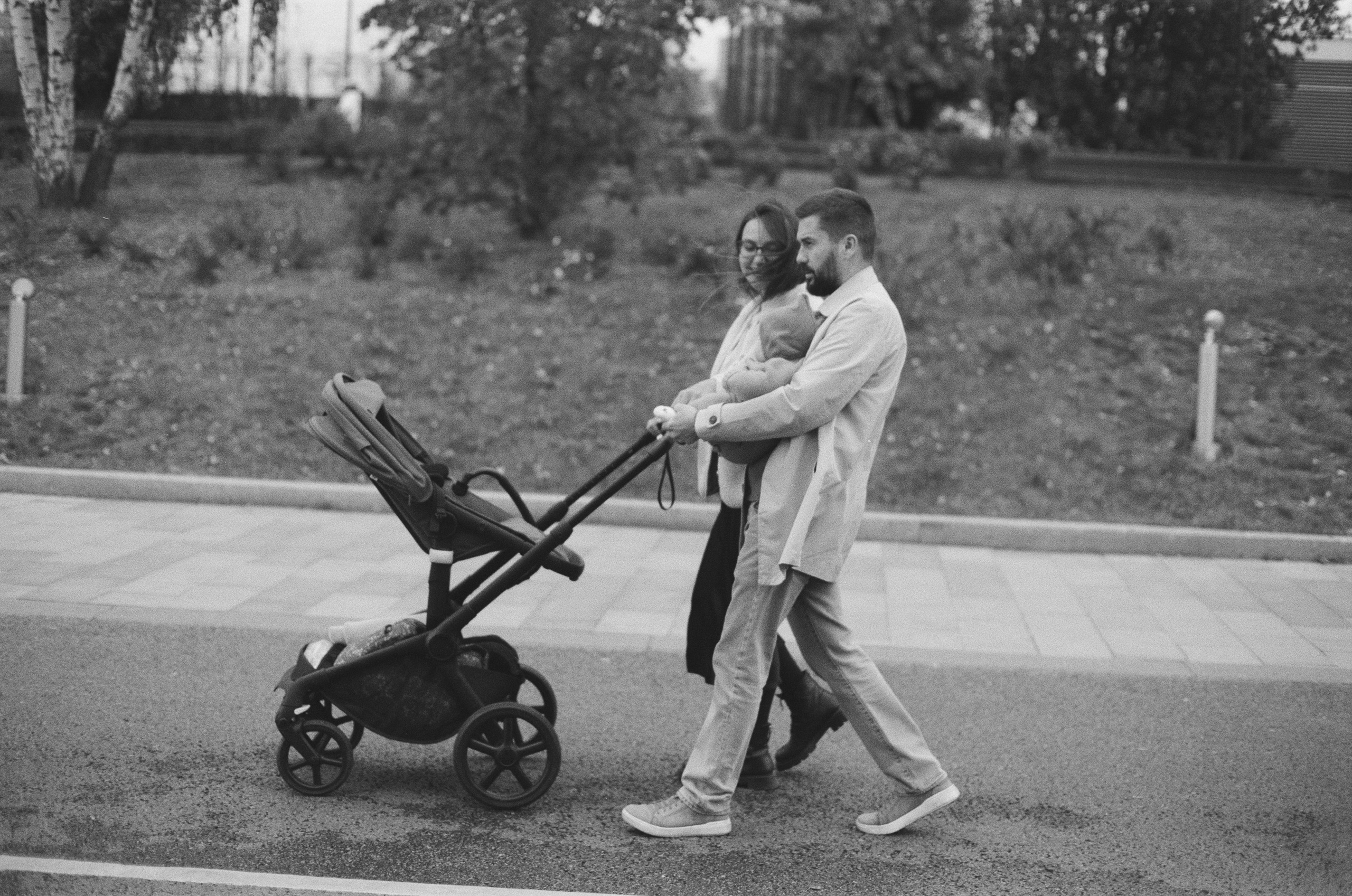 Гузель, Максим, и Мирон. Фотограф Екатерина Максимова: семейные, индивидуальные съемки, свадьбы