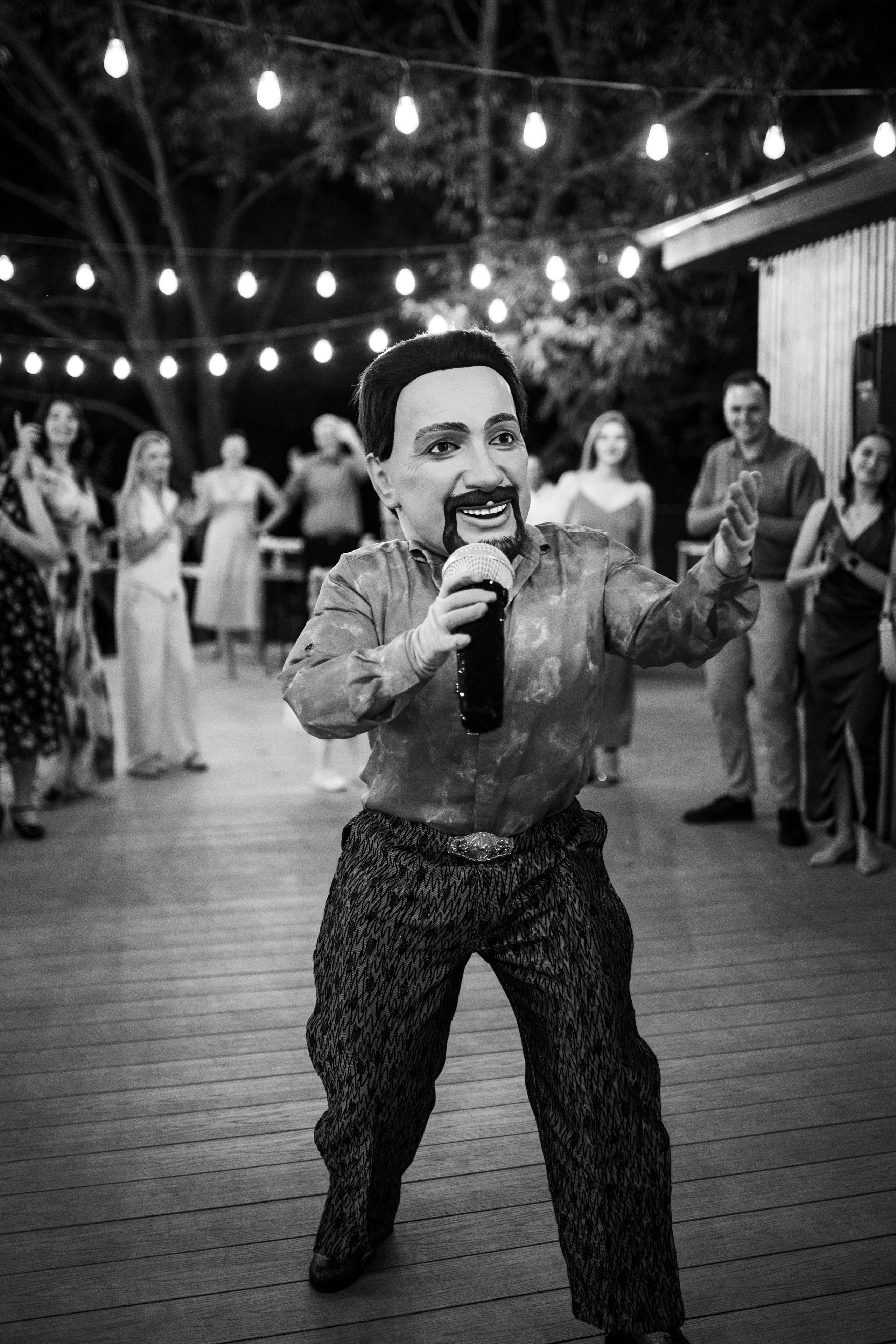 Трогательный день. Свадебный и семейный фотограф в Москве Julia Juice