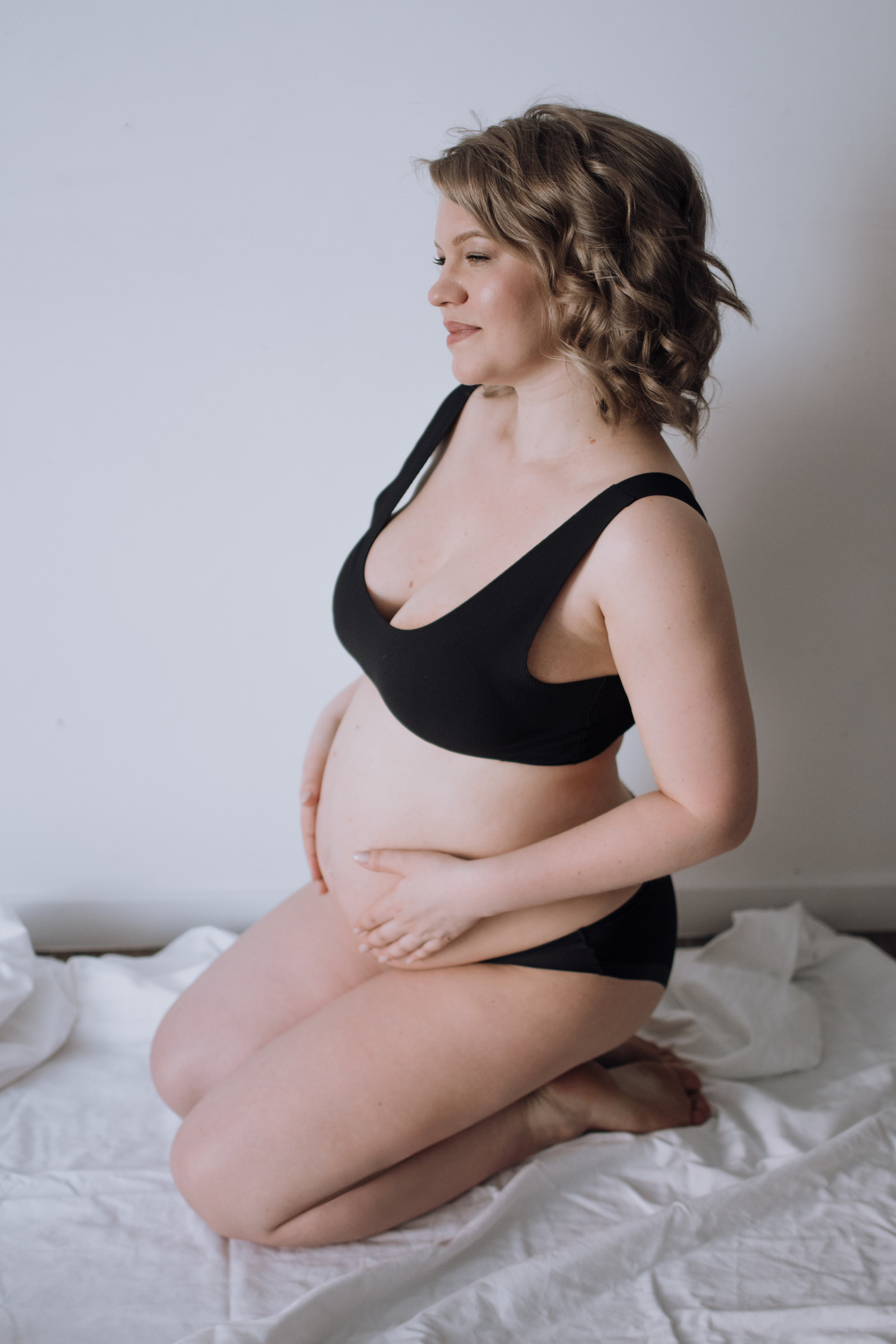 Любовь на троих. Семейный и свадебный фотограф Губкинский и Ставрополь