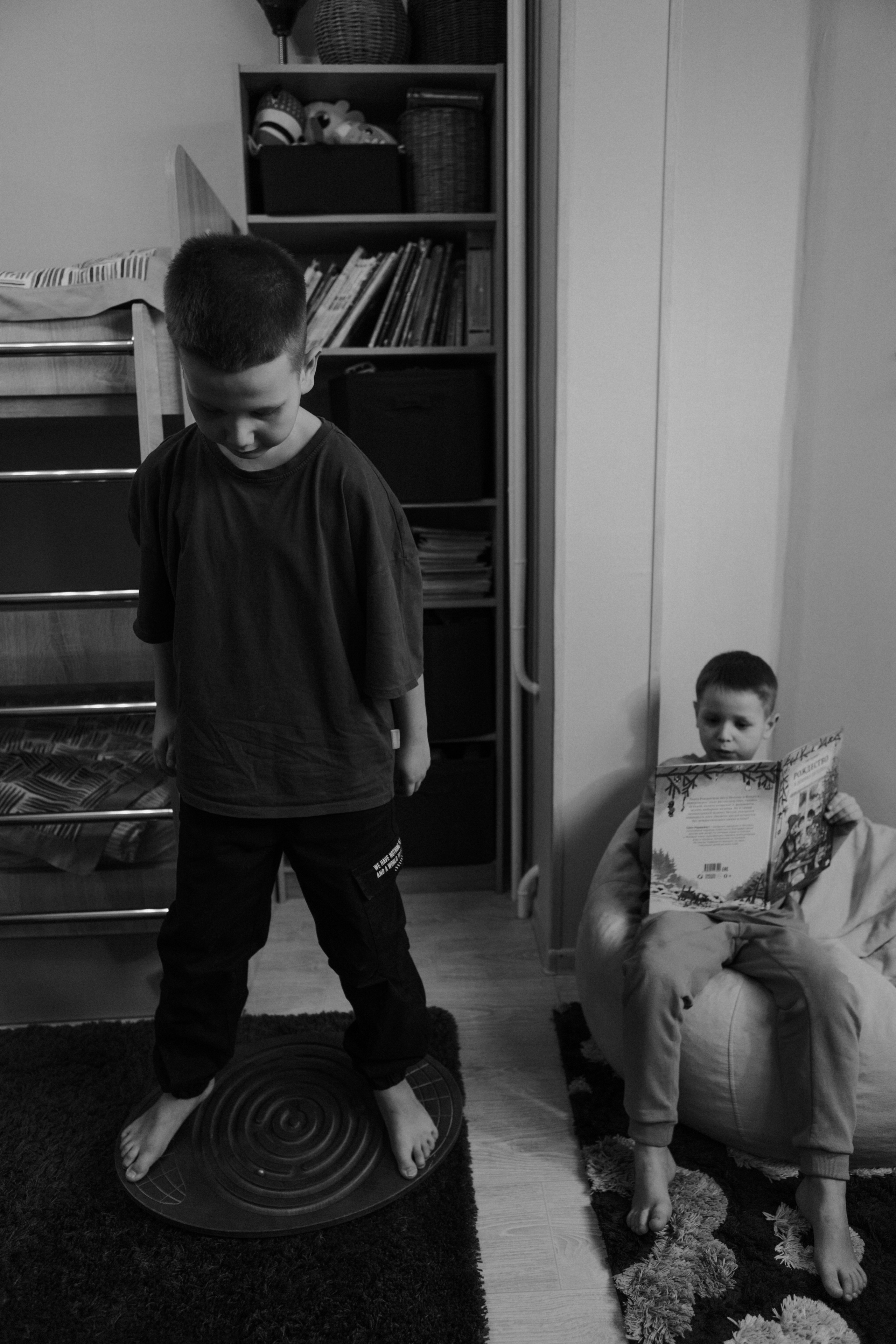 Family. Фотограф Оренбург Алёна Лелет