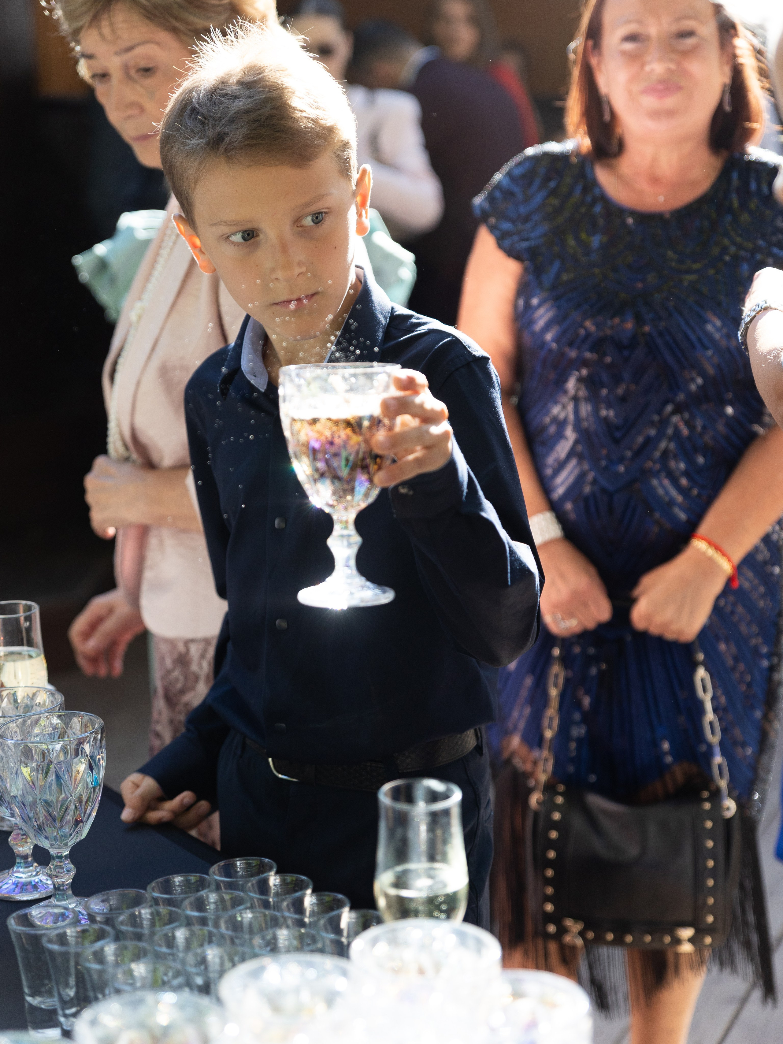 Большой репортаж со свадьбы прекрасных Саши и Кирилла. Фотограф, видеограф -Александр Антонян