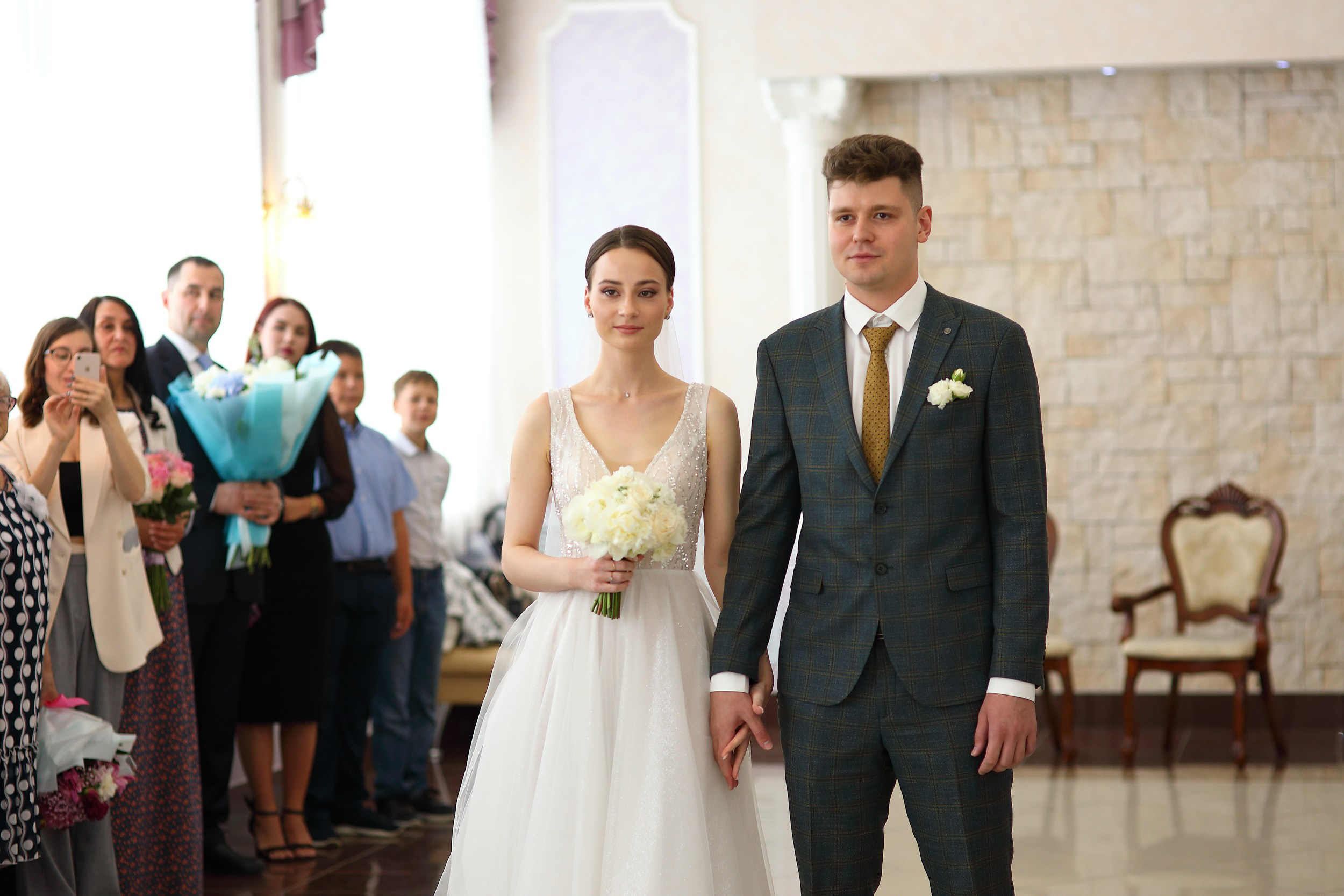 Свадебная фотосессия Дмитрия и Яны. Свадебный и семейный фотограф и видеограф в Екатеринбурге Полянские Тимур и Анастасия