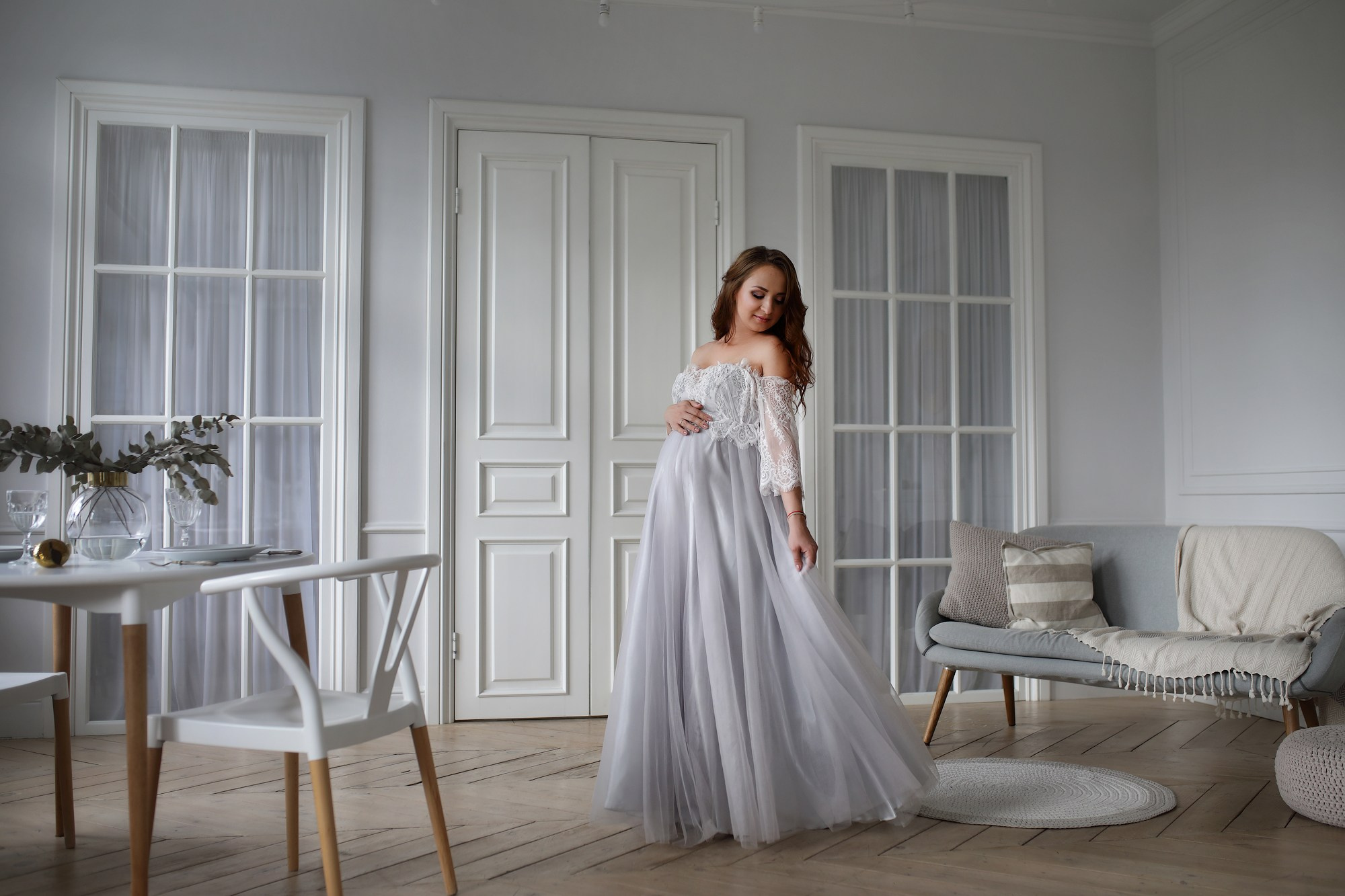 Фотосессии в ожидании малыша. Свадебный и семейный фотограф и видеограф в Екатеринбурге Полянские Тимур и Анастасия