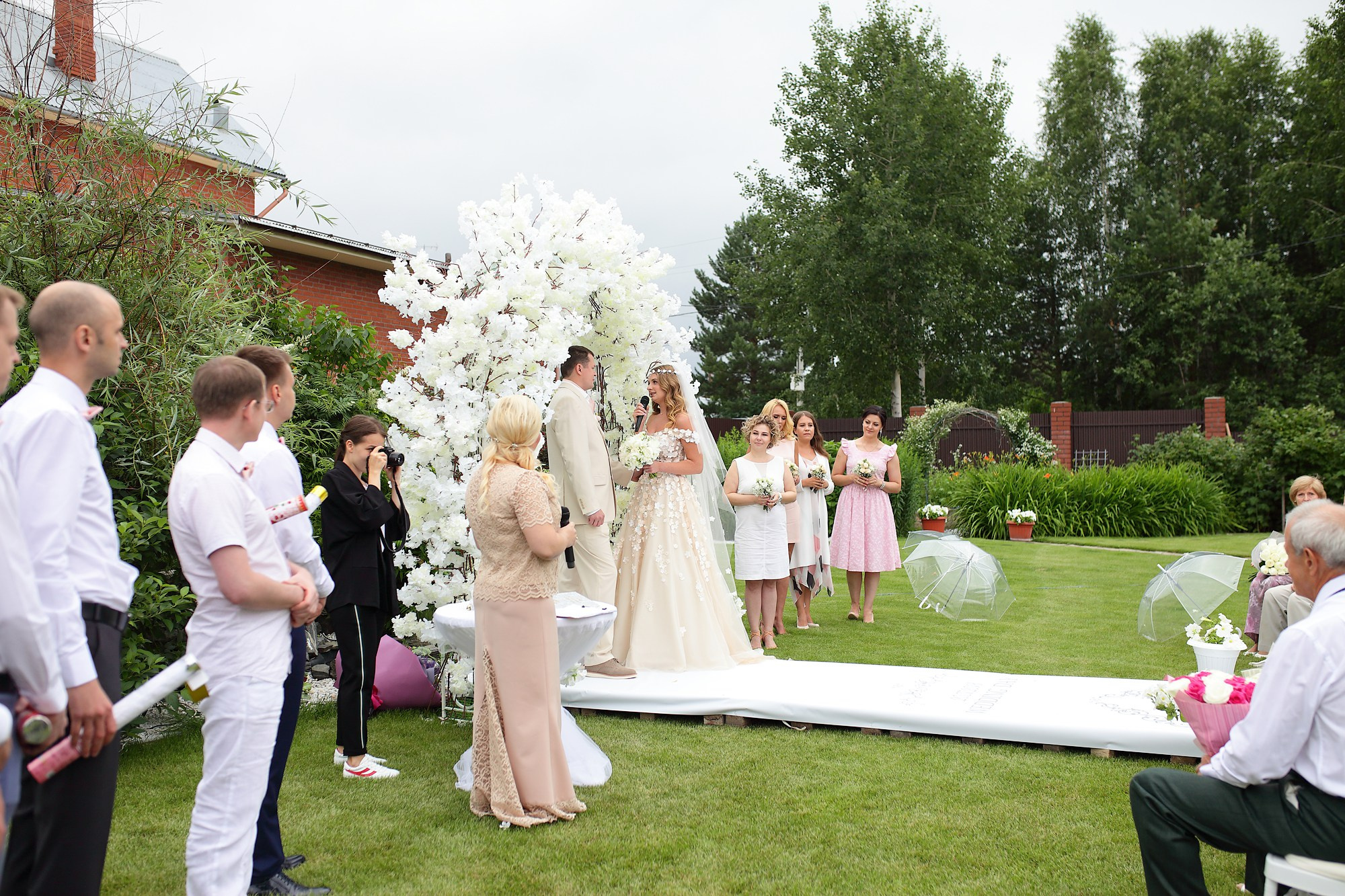 Свадебная фотосессия. Свадебный и семейный фотограф и видеограф в Екатеринбурге Полянские Тимур и Анастасия