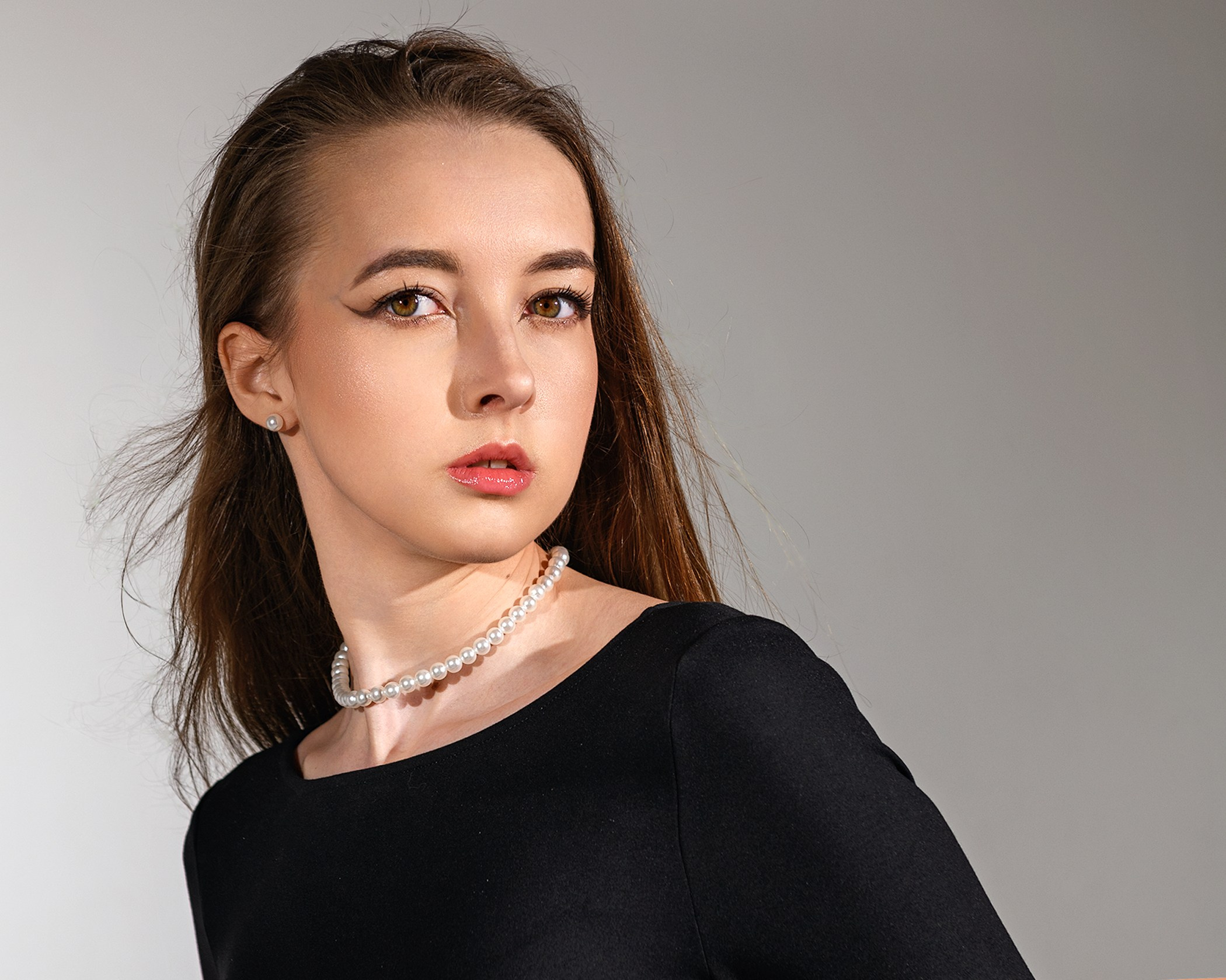Полина. Портретный и контент фотограф в Воронеже Елена Николайчик