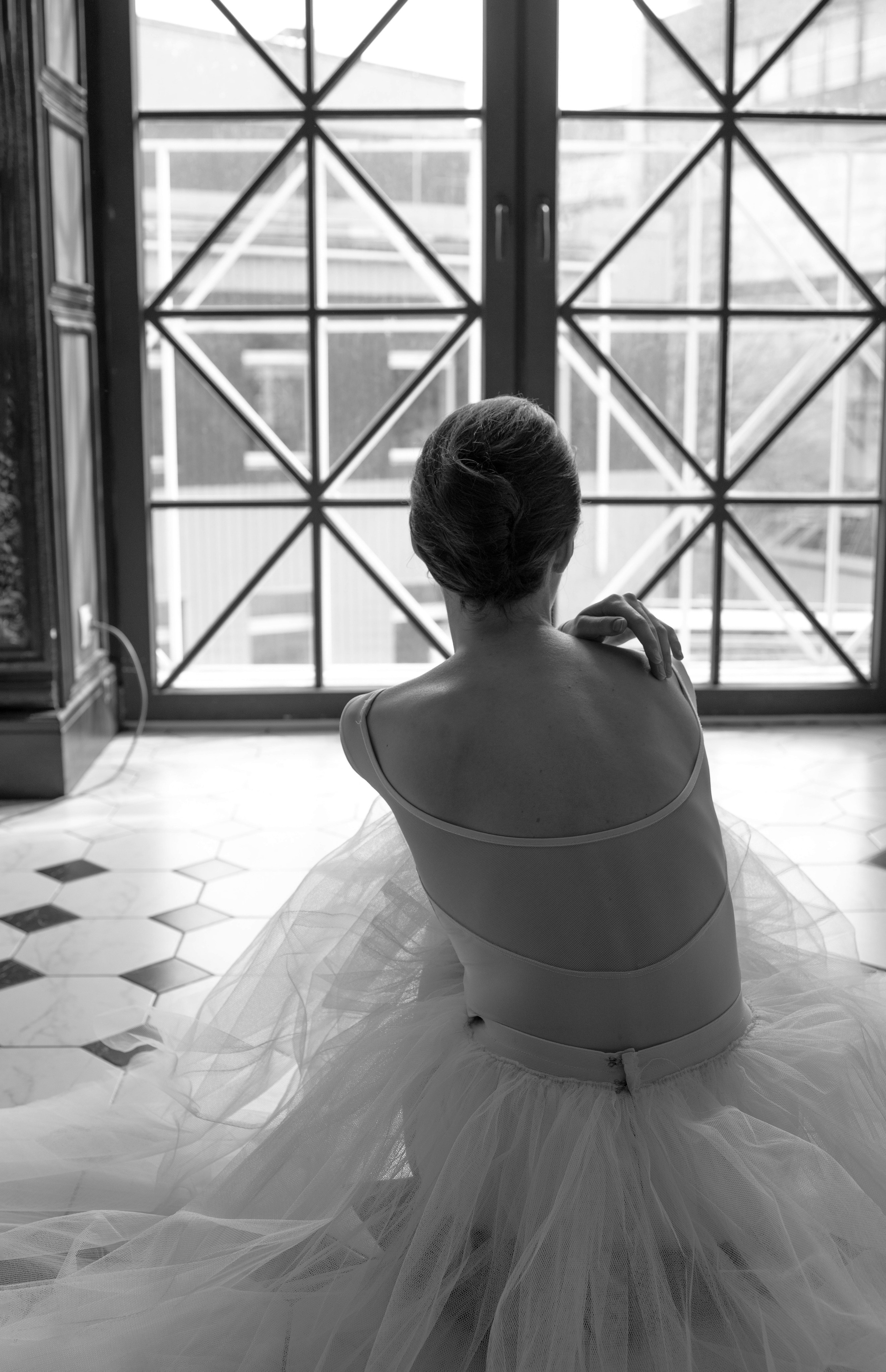 Юля. Художественная фотография