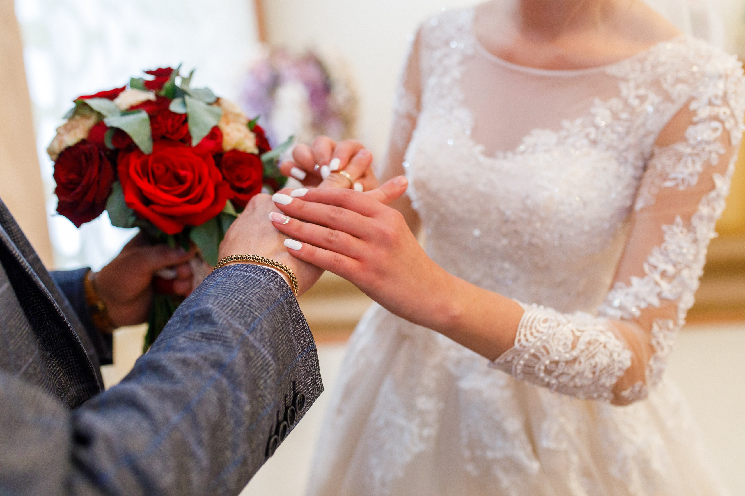 Свадьба в Уфе. Фотограф в Уфе Ирина Идрисова