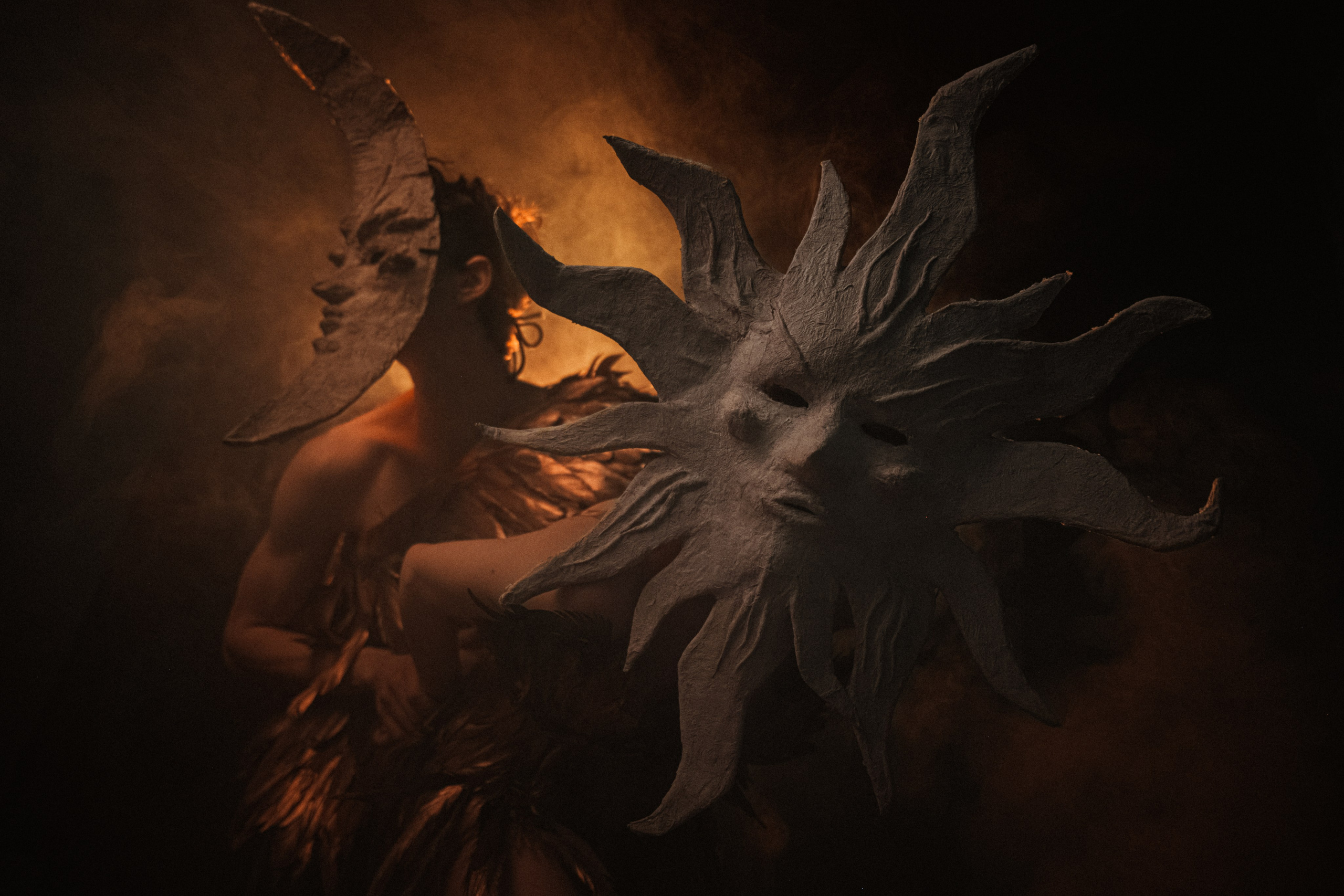 Мои работы в цвете. Портретный фотограф Марина Щеглова в Москве