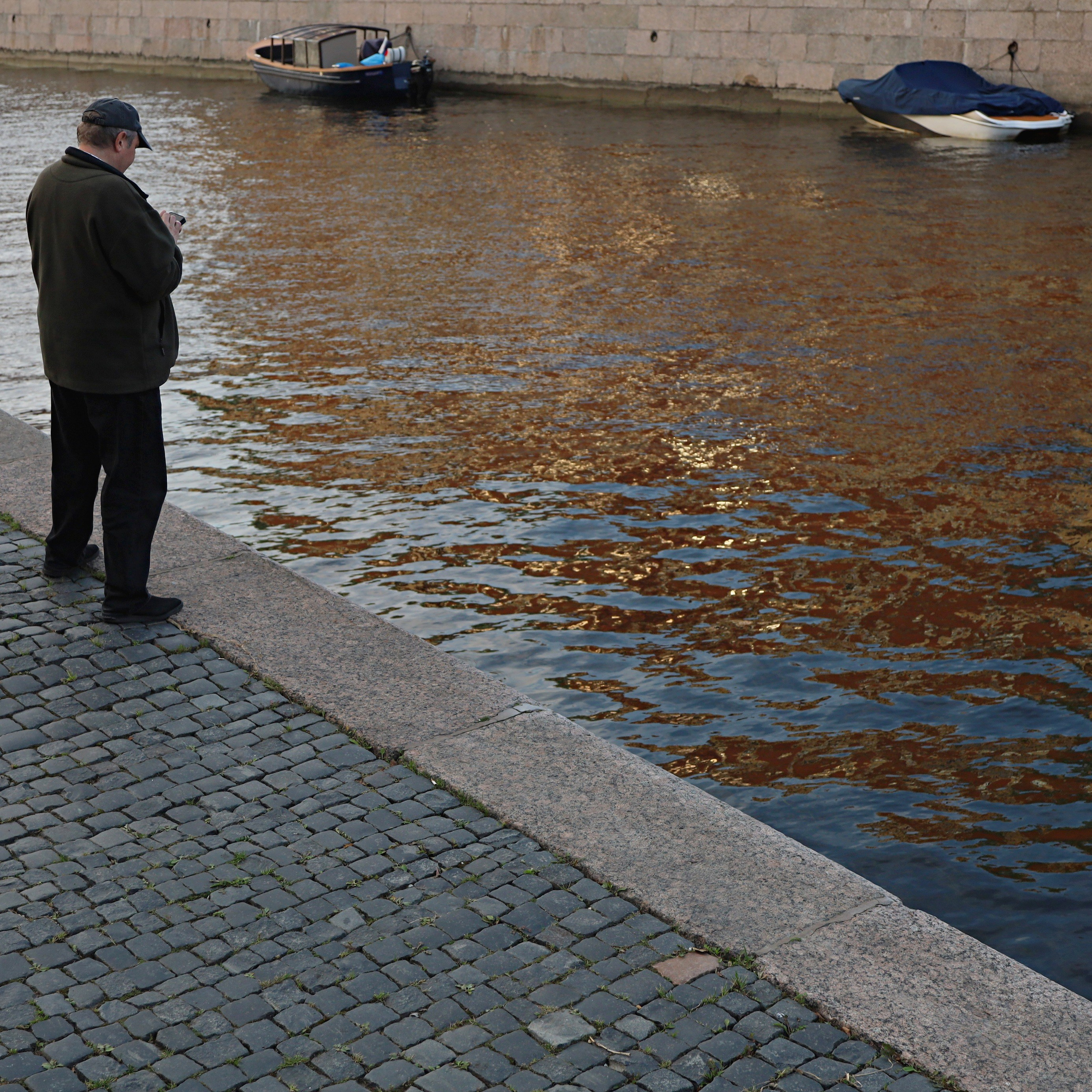 СПБ МАРИН СТРИТ ФОТОГРАФИ. СПБНЛО