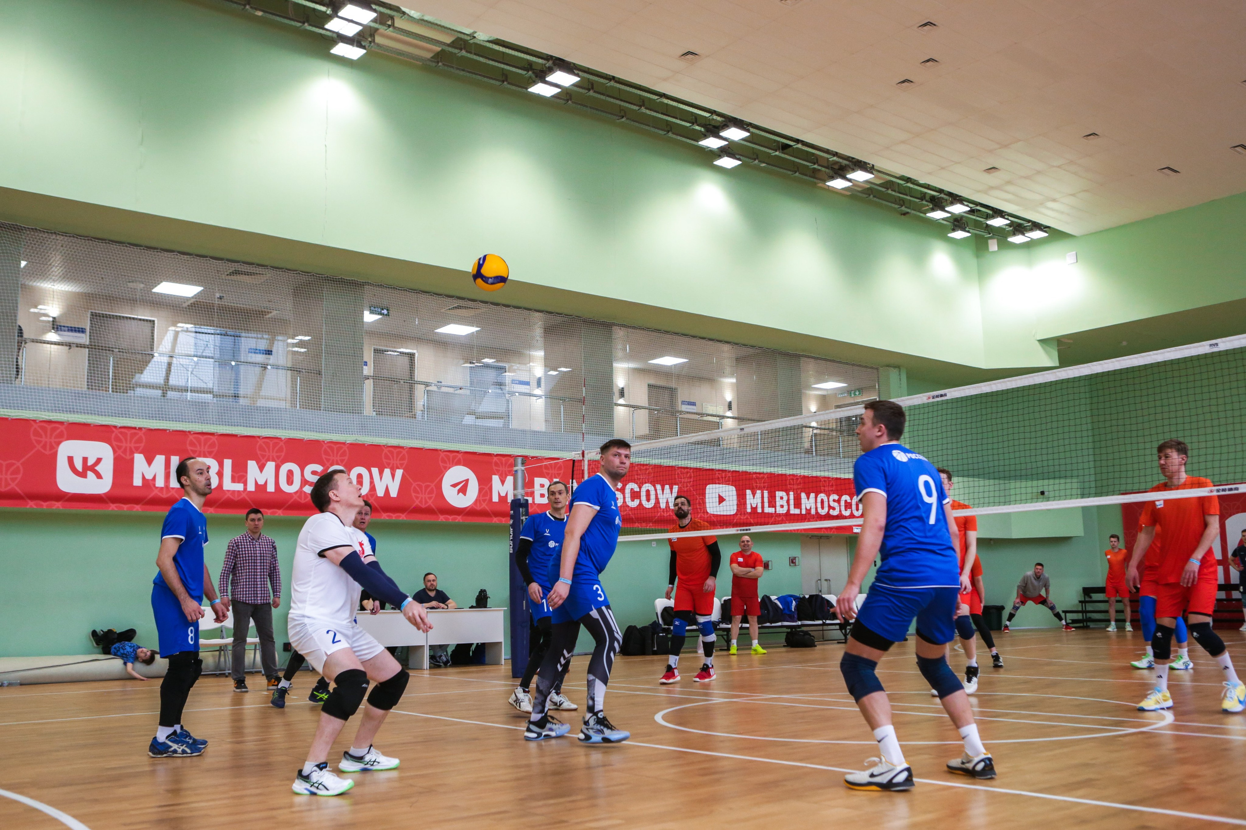 Волейбол. Репортажный, семейный, свадебный, портретный фотограф