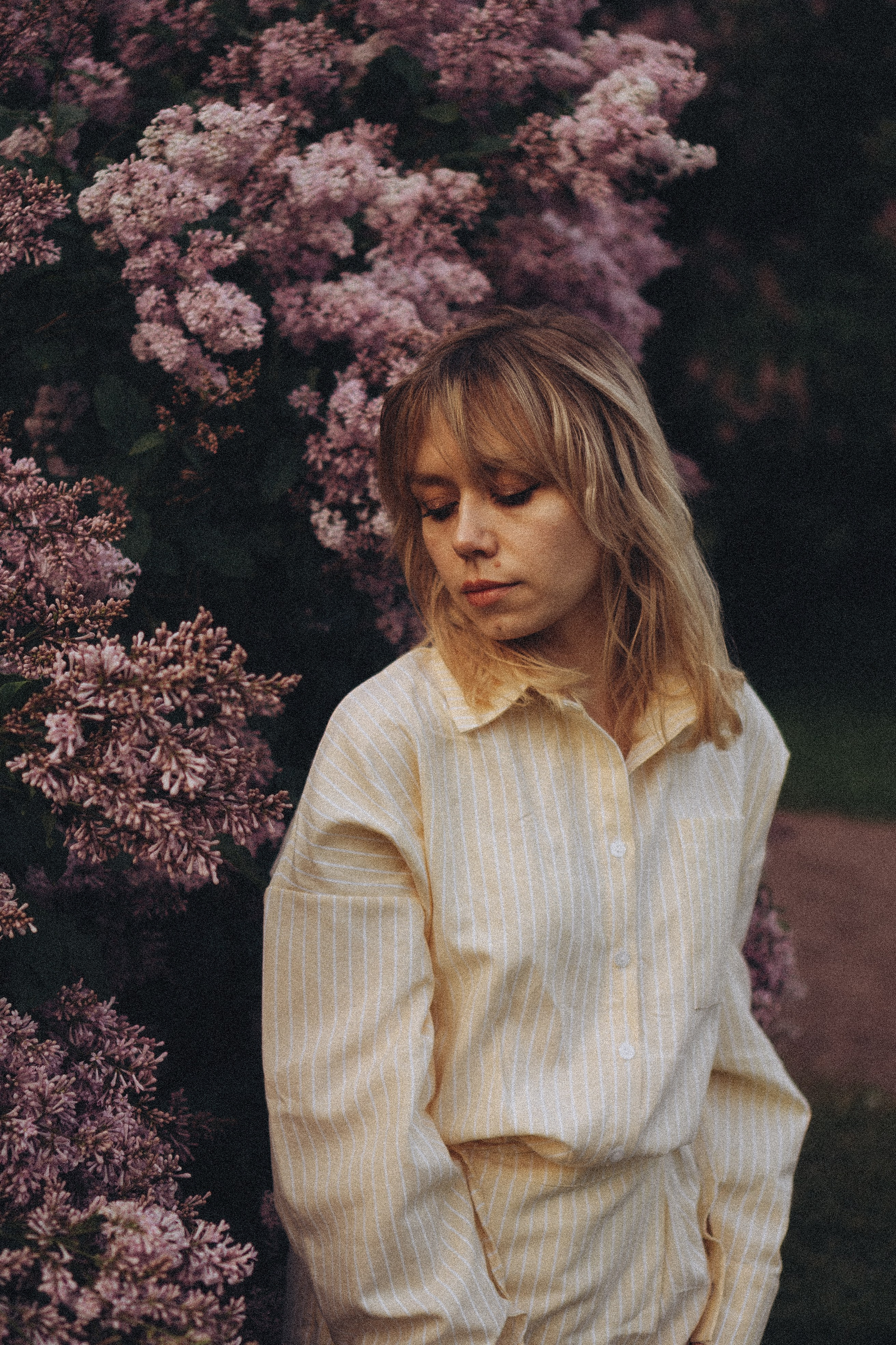 Весна. Профессиональный фотограф, Санкт-Петербург — Виктория Богомолова