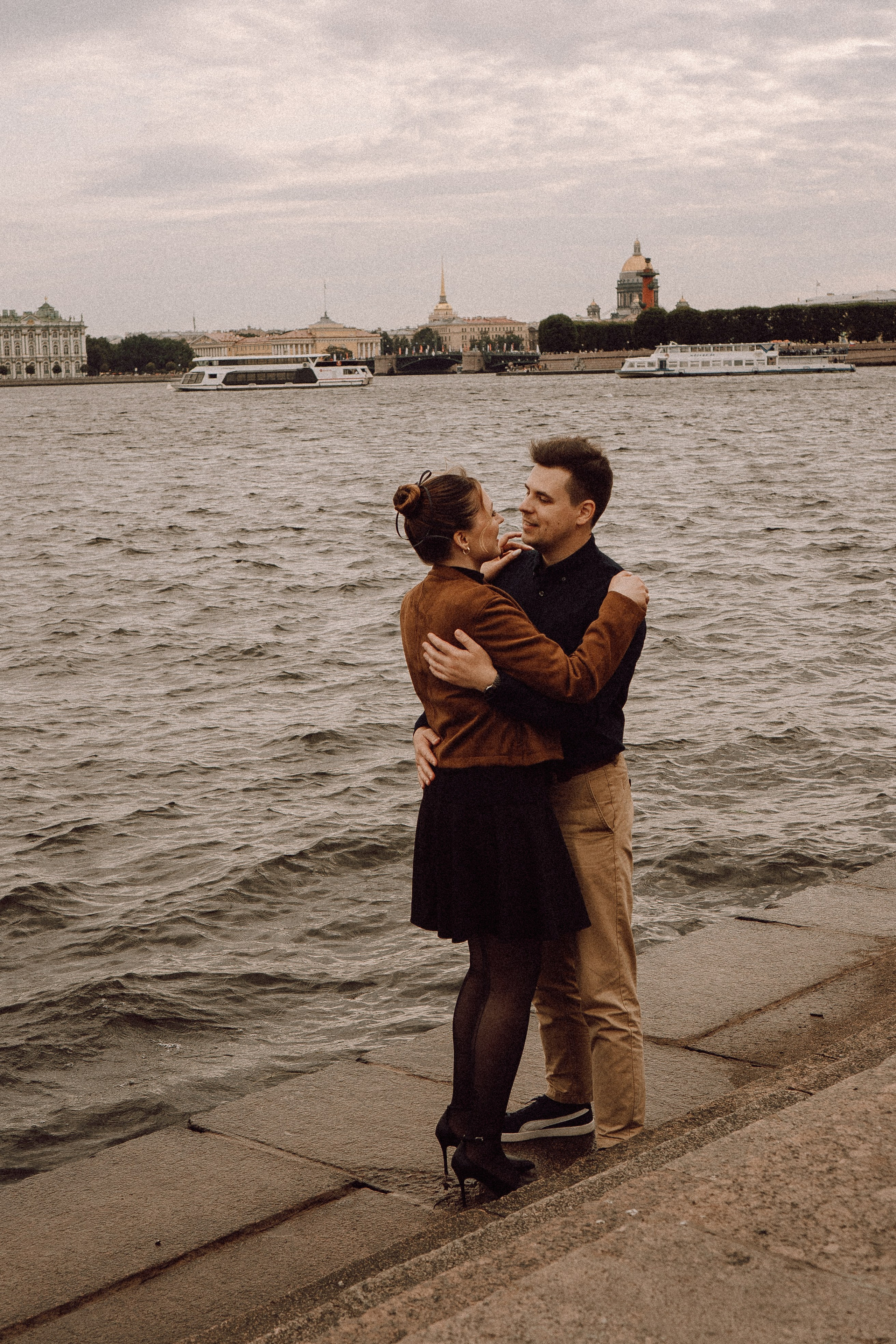 LOVE. Профессиональный фотограф, Санкт-Петербург — Виктория Богомолова