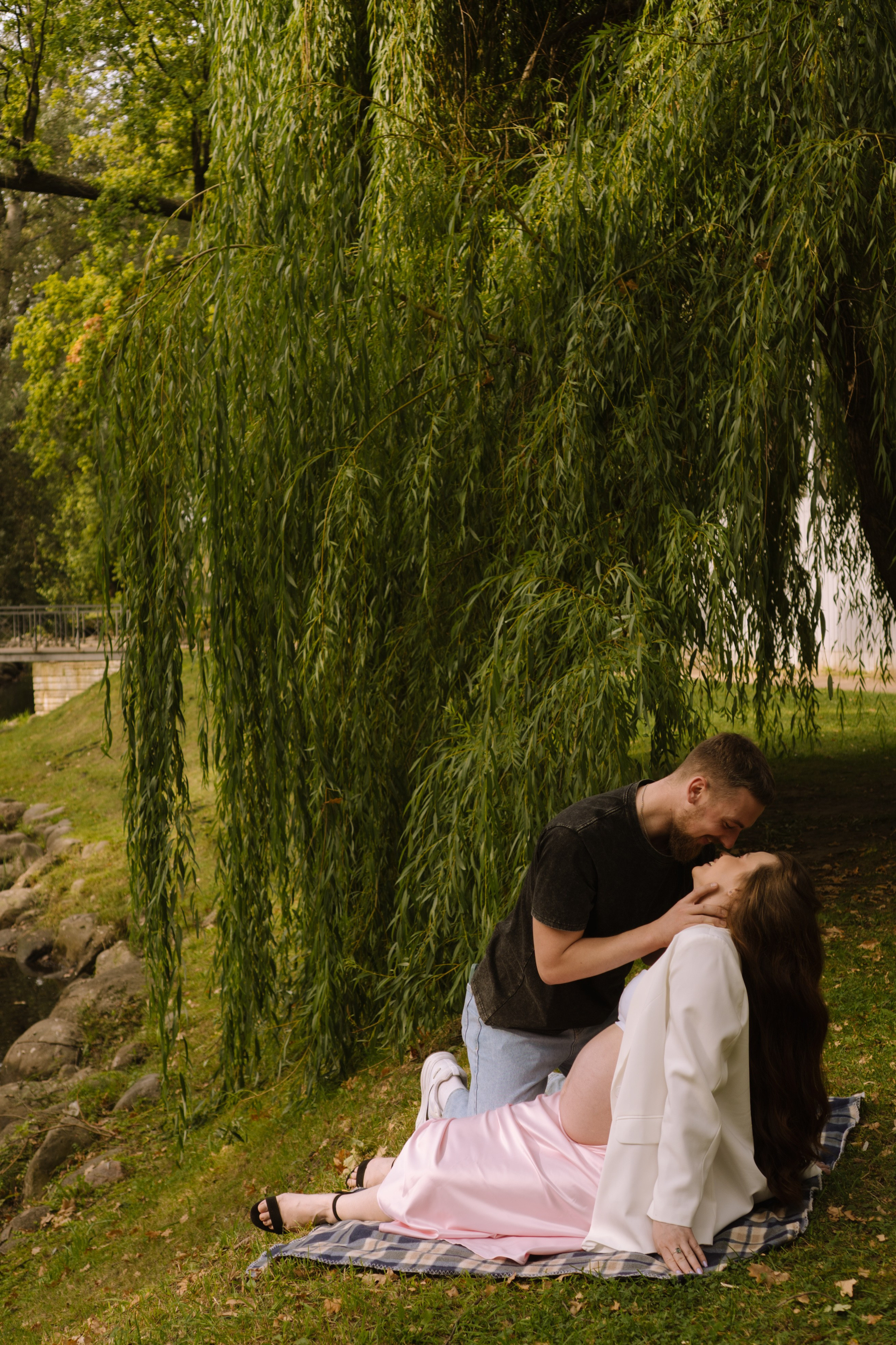 СЕМЕЙНАЯ ИСТОРИЯ. Профессиональный фотограф, Санкт-Петербург — Виктория Богомолова