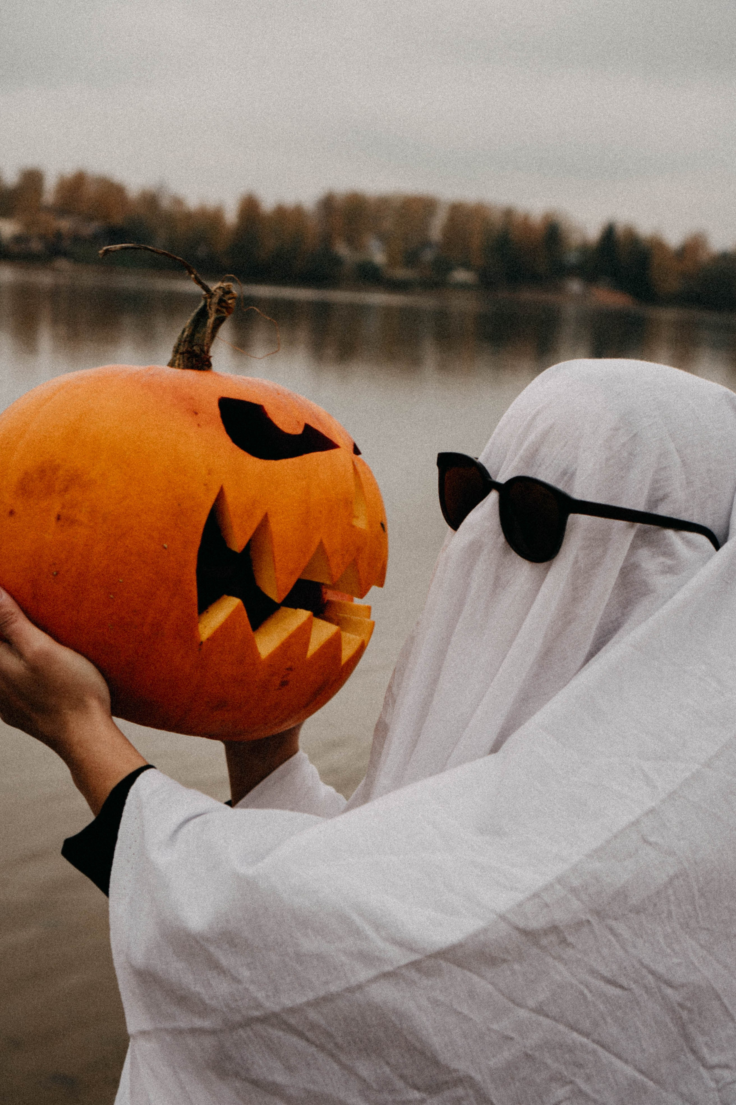 Осеняя. Профессиональный фотограф, Санкт-Петербург — Виктория Богомолова