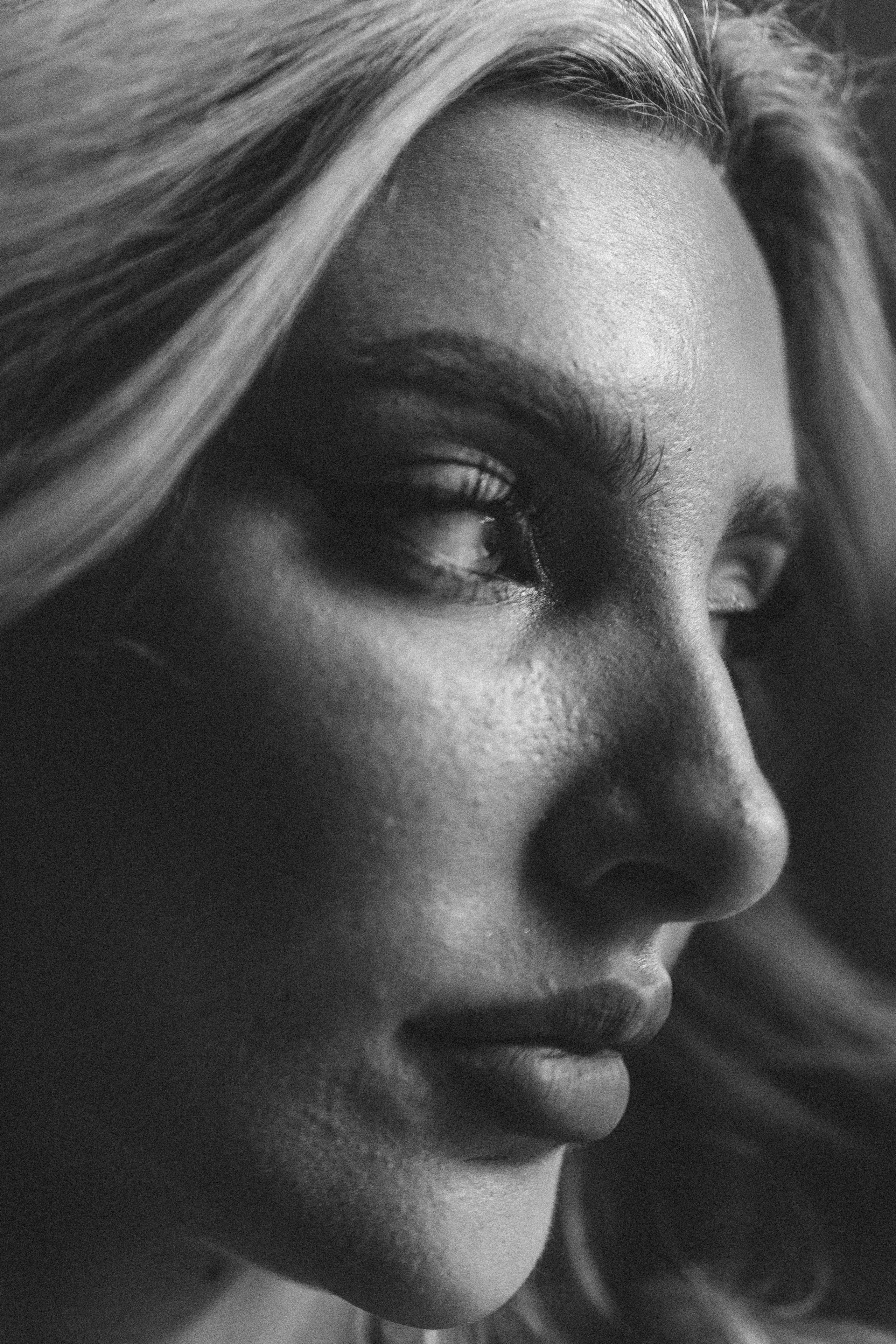 Студийная. Профессиональный фотограф, Санкт-Петербург — Виктория Богомолова