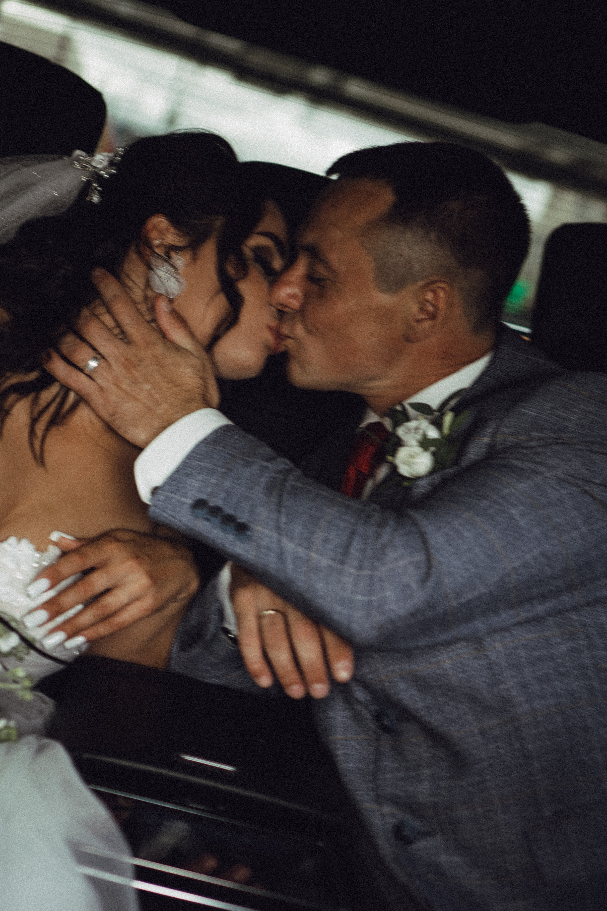 СВАДЕБНАЯ ПРОГУЛКА РЕСТОРАН МЫ ЖЕ НА ТЫ И ФОТОСЕССИИЯ С АВТОМОБИЛЕМ. Профессиональный фотограф, Санкт-Петербург — Виктория Богомолова