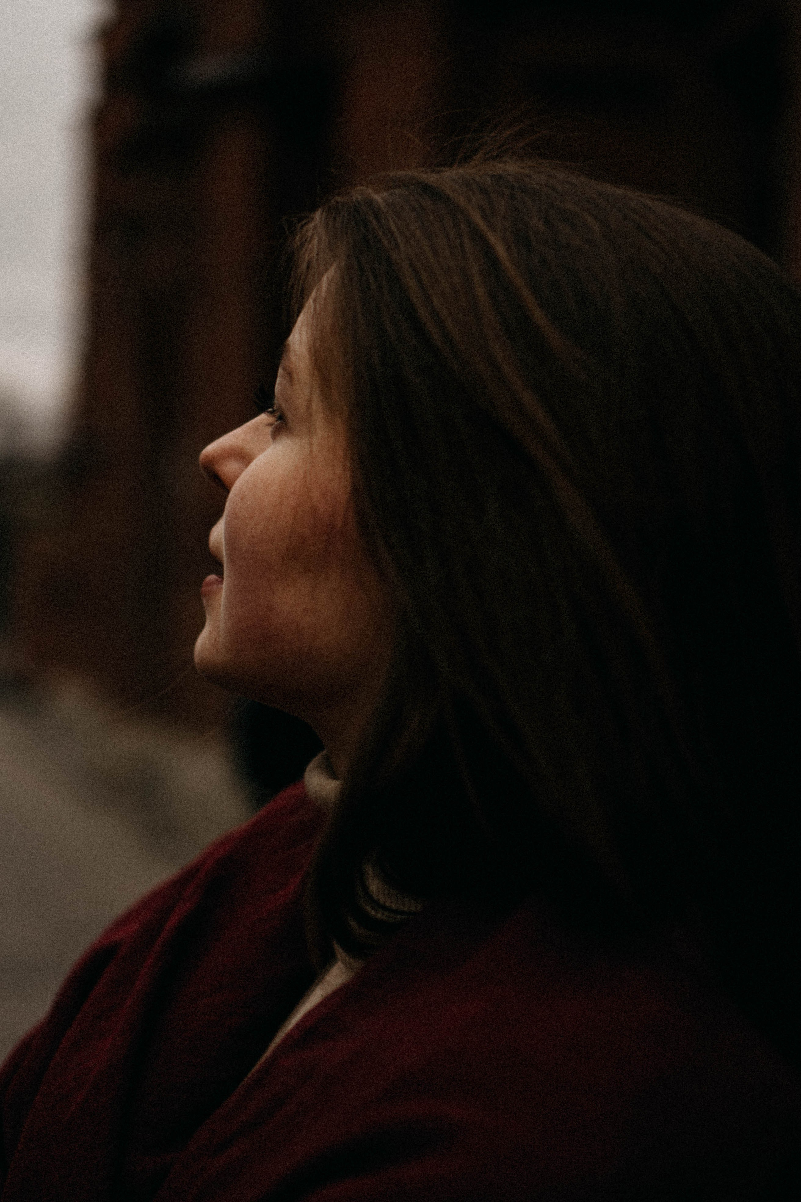 Атмосферная прогулочная. Профессиональный фотограф, Санкт-Петербург — Виктория Богомолова