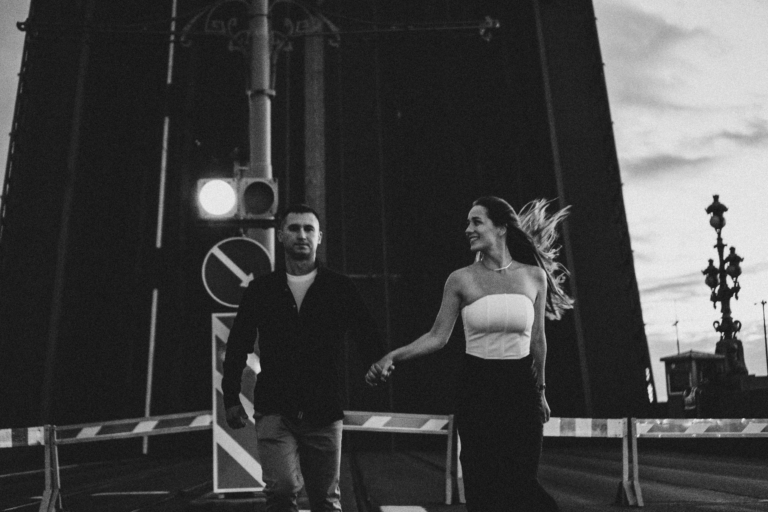 Белые ночи. Профессиональный фотограф, Санкт-Петербург — Виктория Богомолова