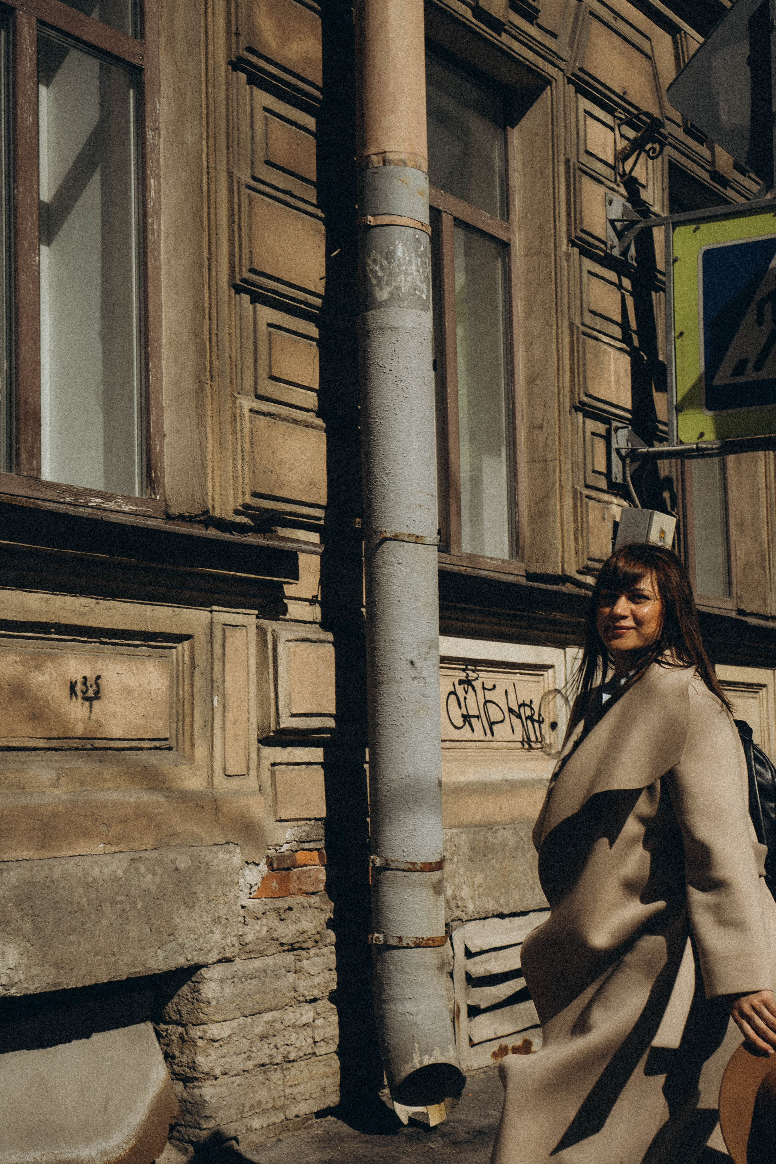 Прогулочная. Профессиональный фотограф, Санкт-Петербург — Виктория Богомолова