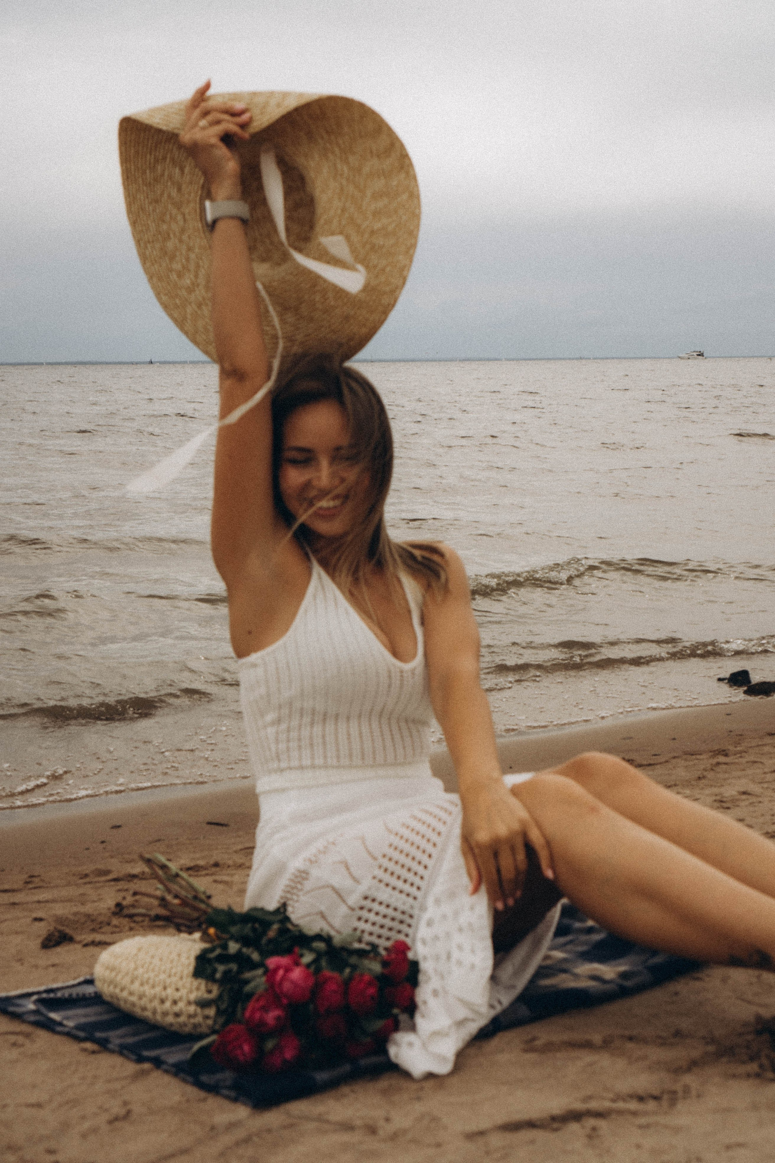 Прогулка в парке. Профессиональный фотограф, Санкт-Петербург — Виктория Богомолова