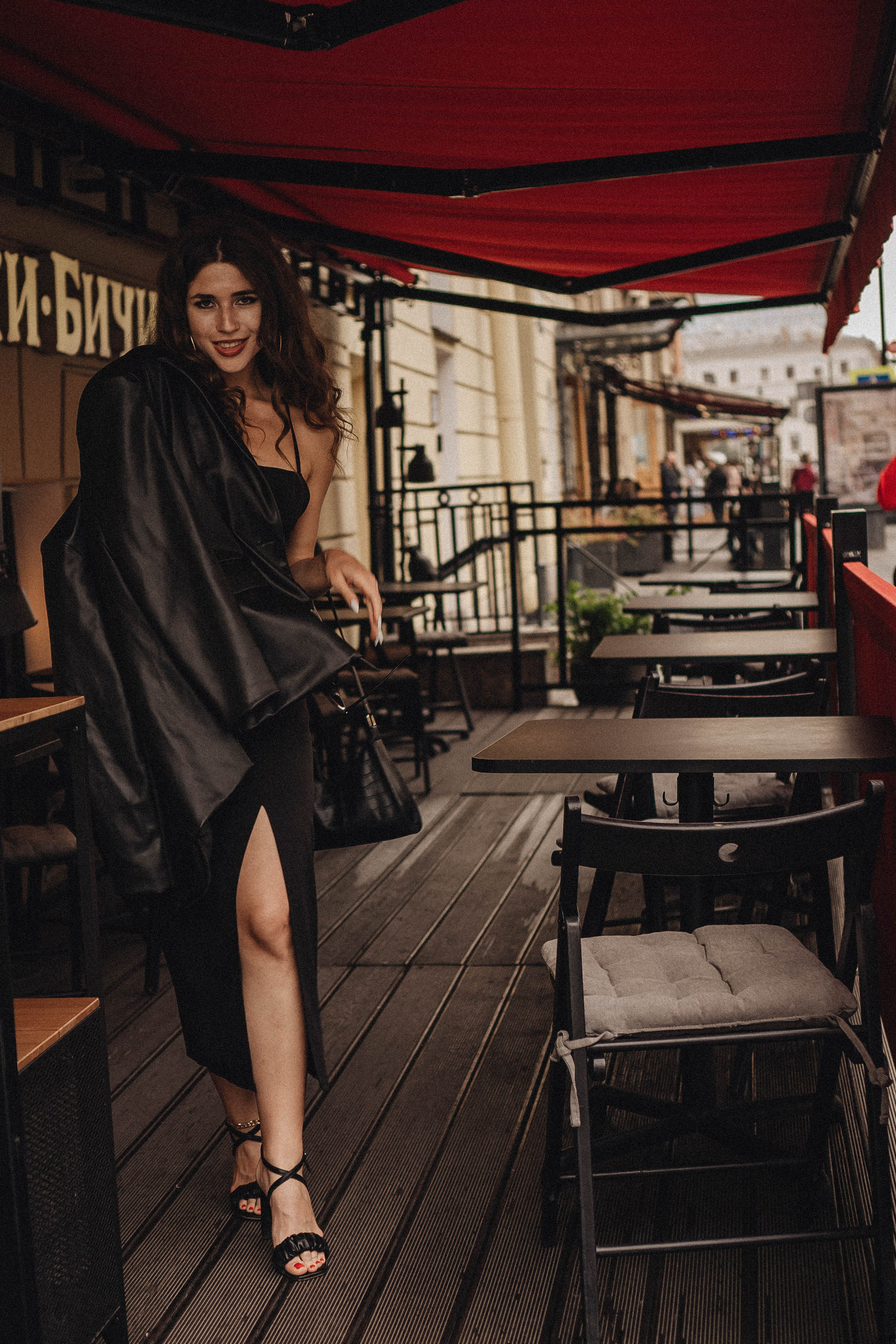 Итальянский стиль. Профессиональный фотограф, Санкт-Петербург — Виктория Богомолова