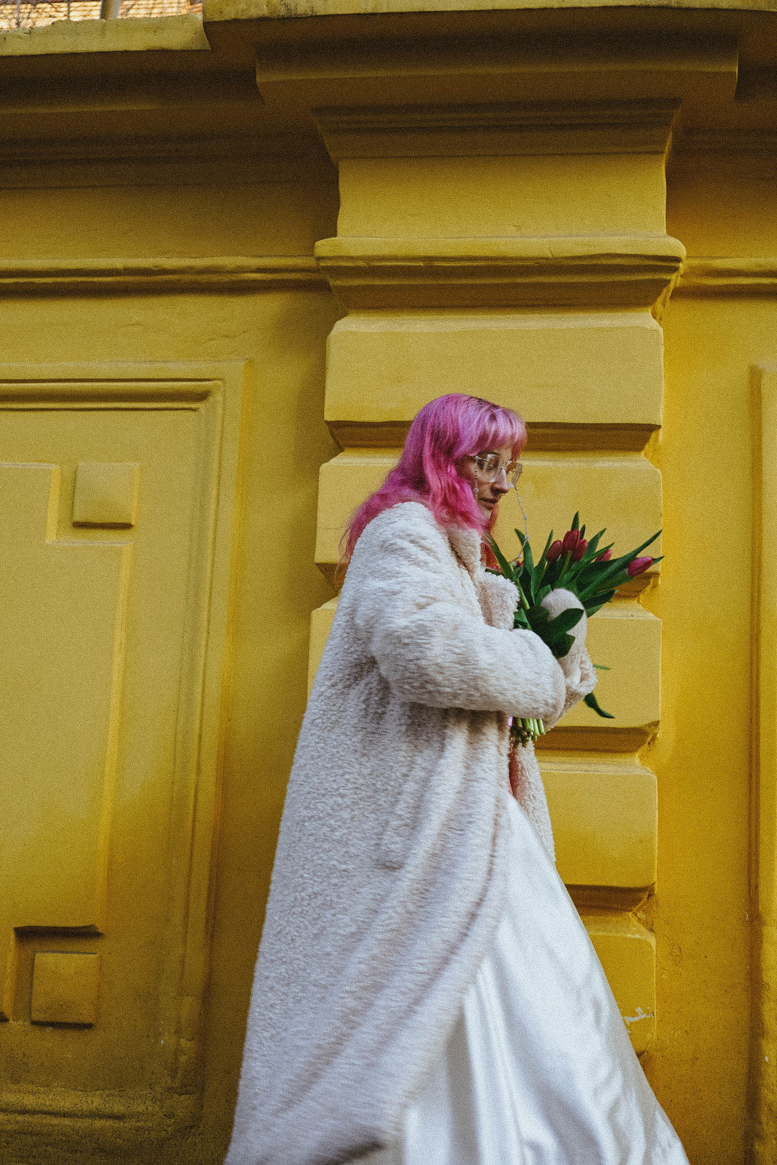 Тюльпаны. Профессиональный фотограф, Санкт-Петербург — Виктория Богомолова