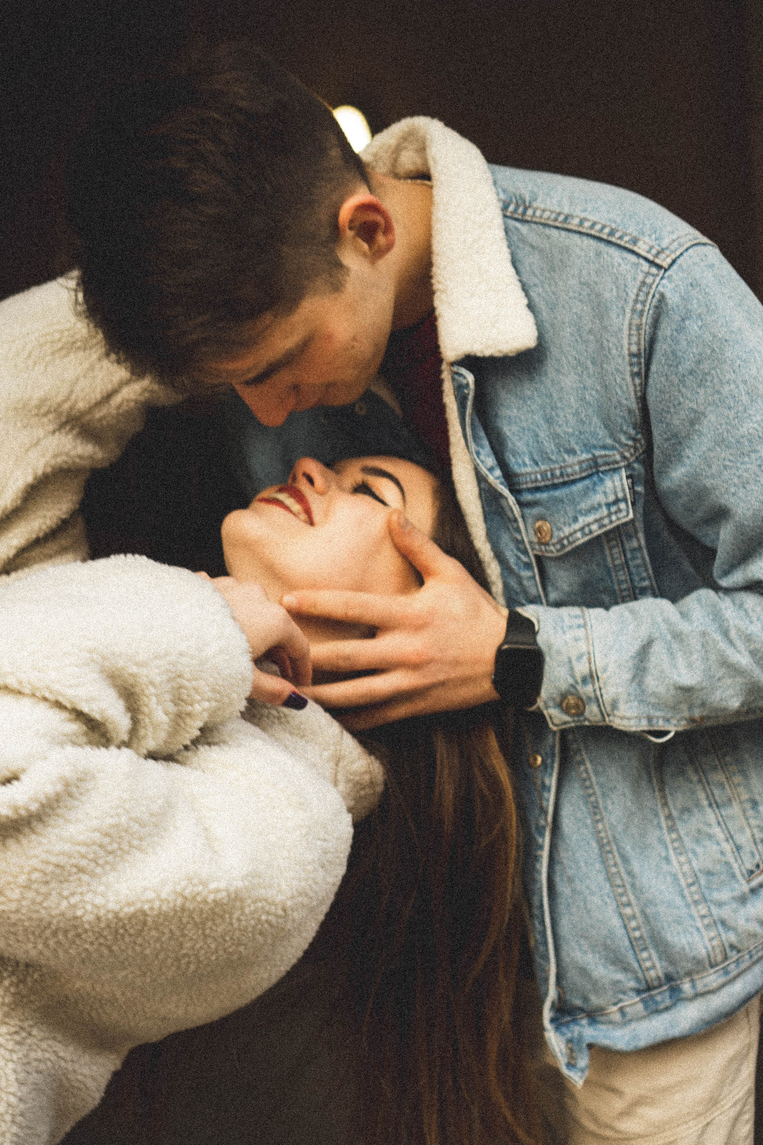 Прогулочная. Профессиональный фотограф, Санкт-Петербург — Виктория Богомолова