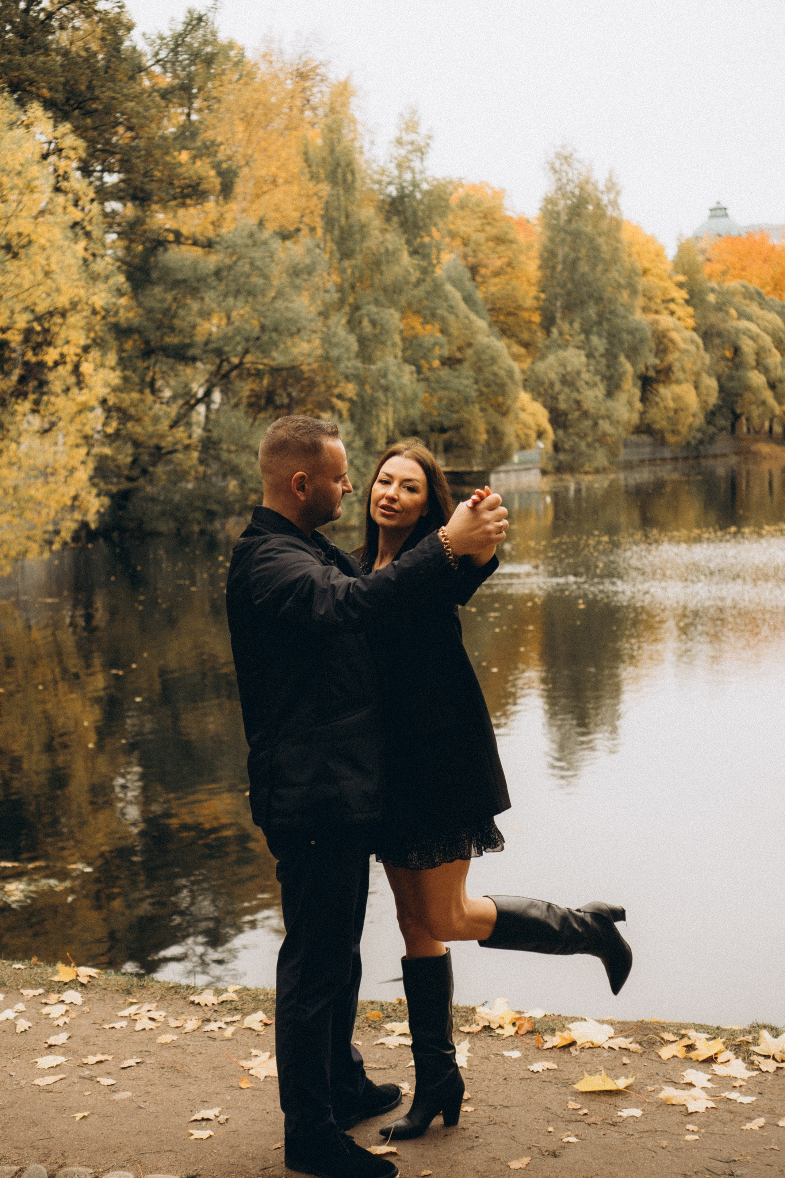 Любовь. Профессиональный фотограф, Санкт-Петербург — Виктория Богомолова
