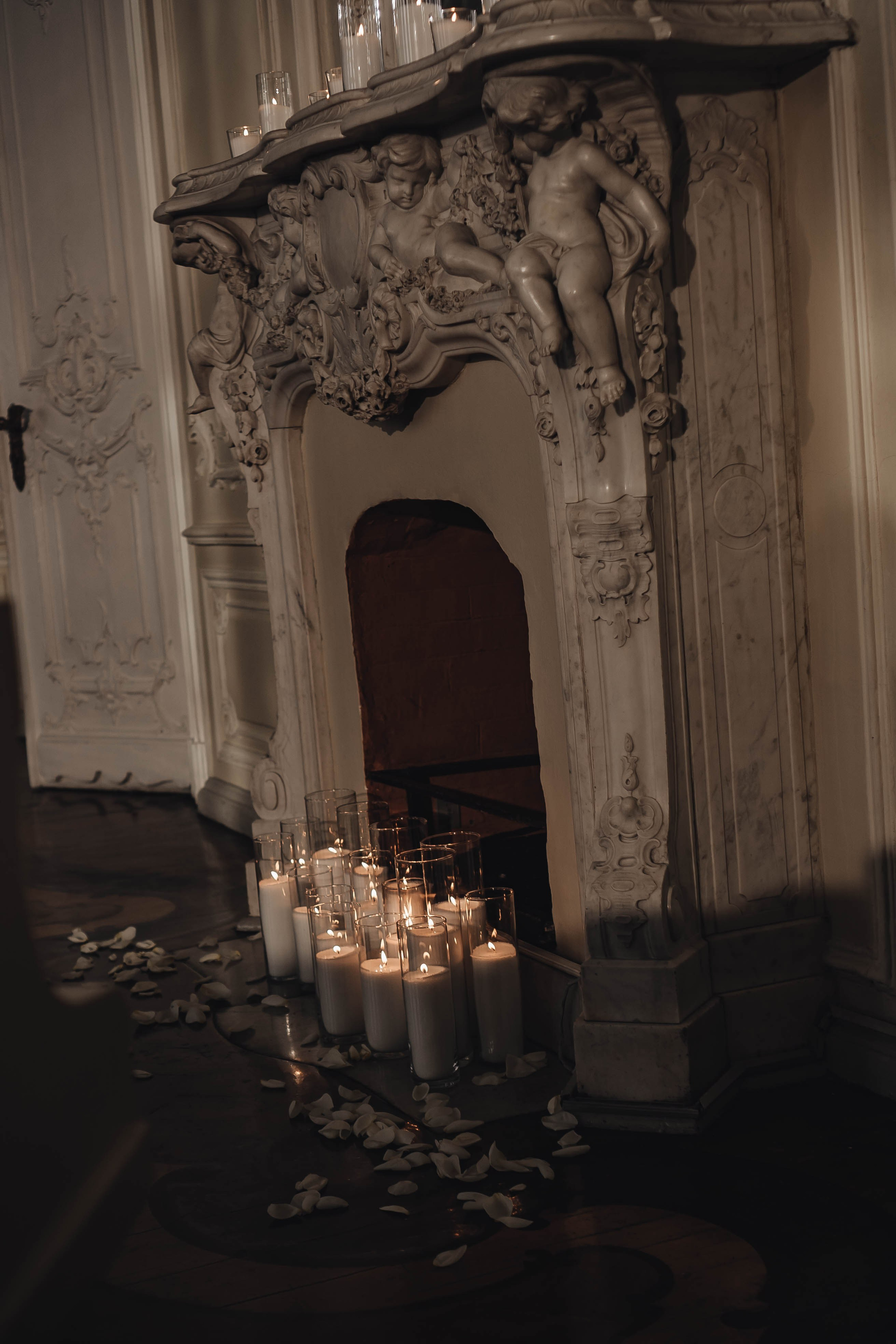 СВАДЕБНАЯ ФОТОСЕСИИЯ В НИКОЛАЕВСКОМ ДВОРЦЕ. Профессиональный фотограф, Санкт-Петербург — Виктория Богомолова