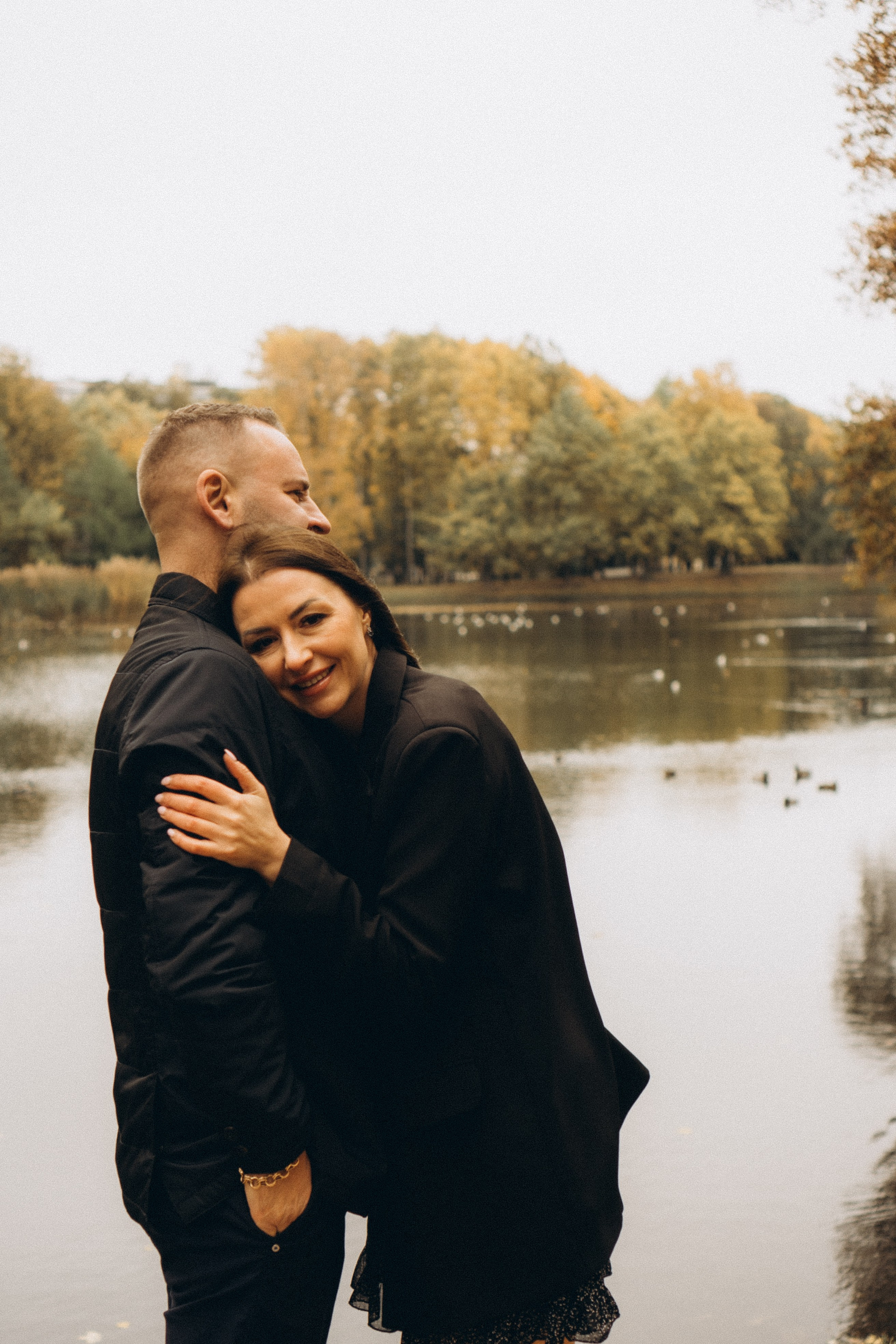 Любовь. Профессиональный фотограф, Санкт-Петербург — Виктория Богомолова