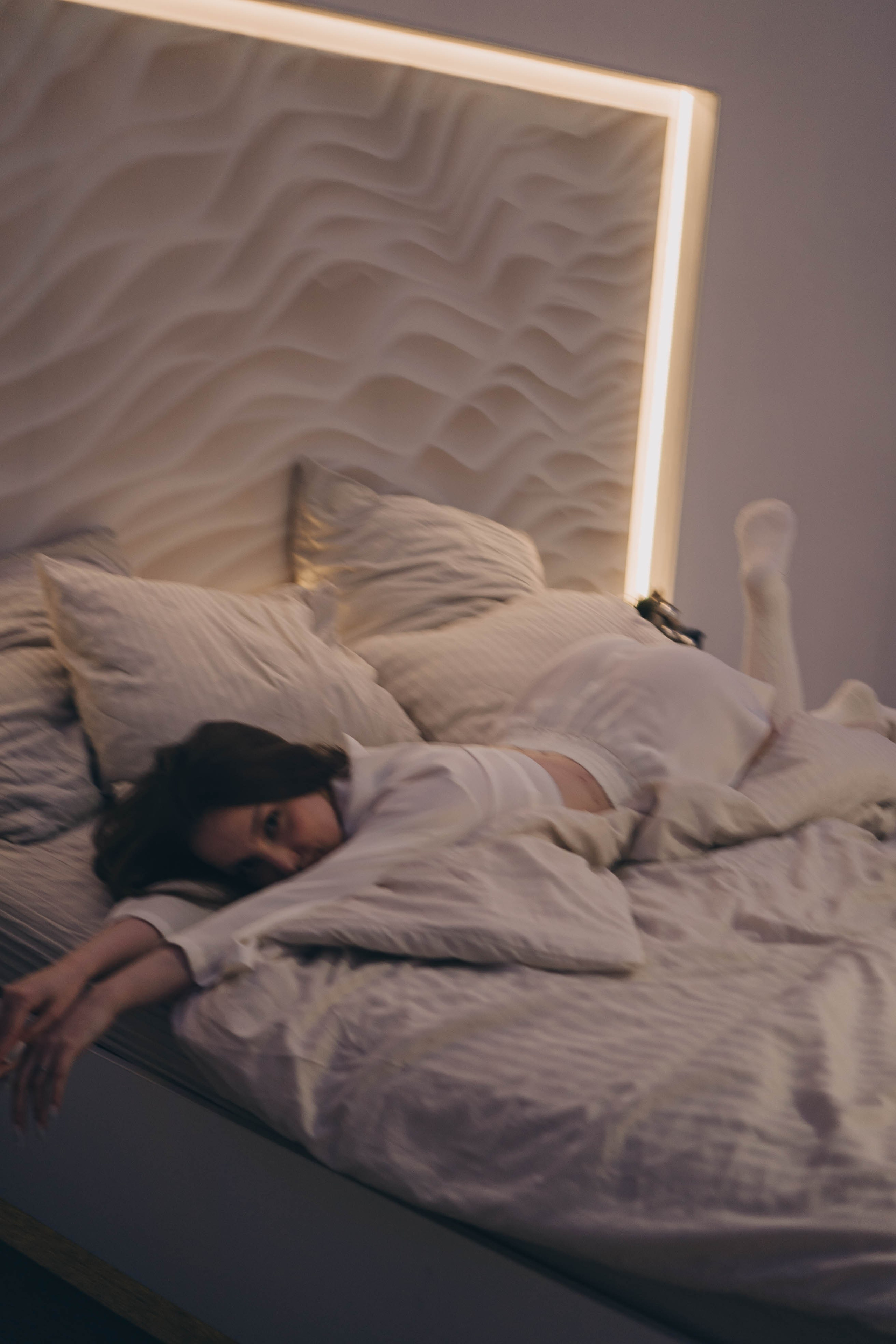 Новогодняя. Профессиональный фотограф, Санкт-Петербург — Виктория Богомолова