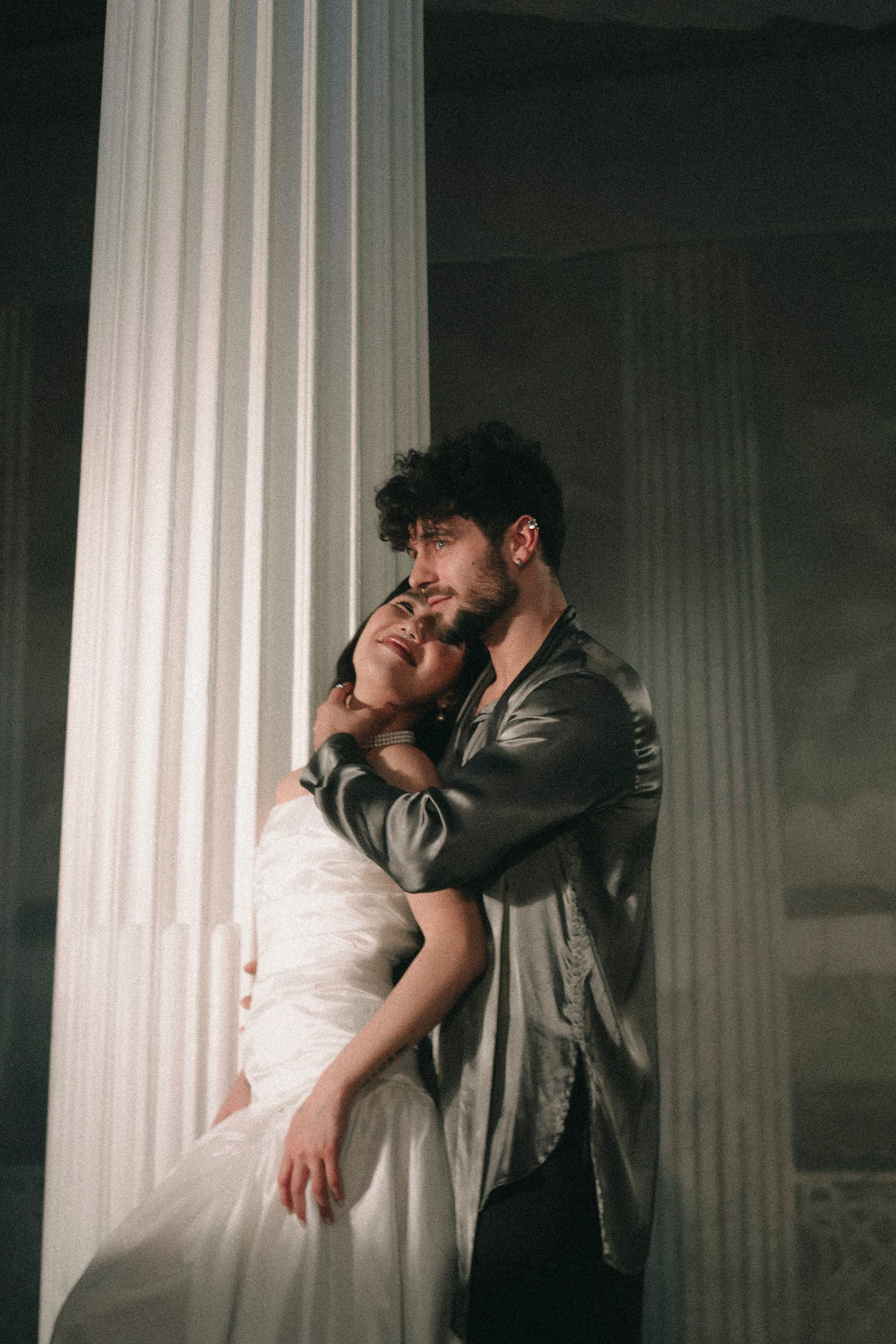 СВАБЕДНАЯ ФОТСЕССИИЯ В ОДНОМ ИЗ ЗАЛОВ НИКОЛАЕВСКОГО ДВОРЦА. Профессиональный фотограф, Санкт-Петербург — Виктория Богомолова