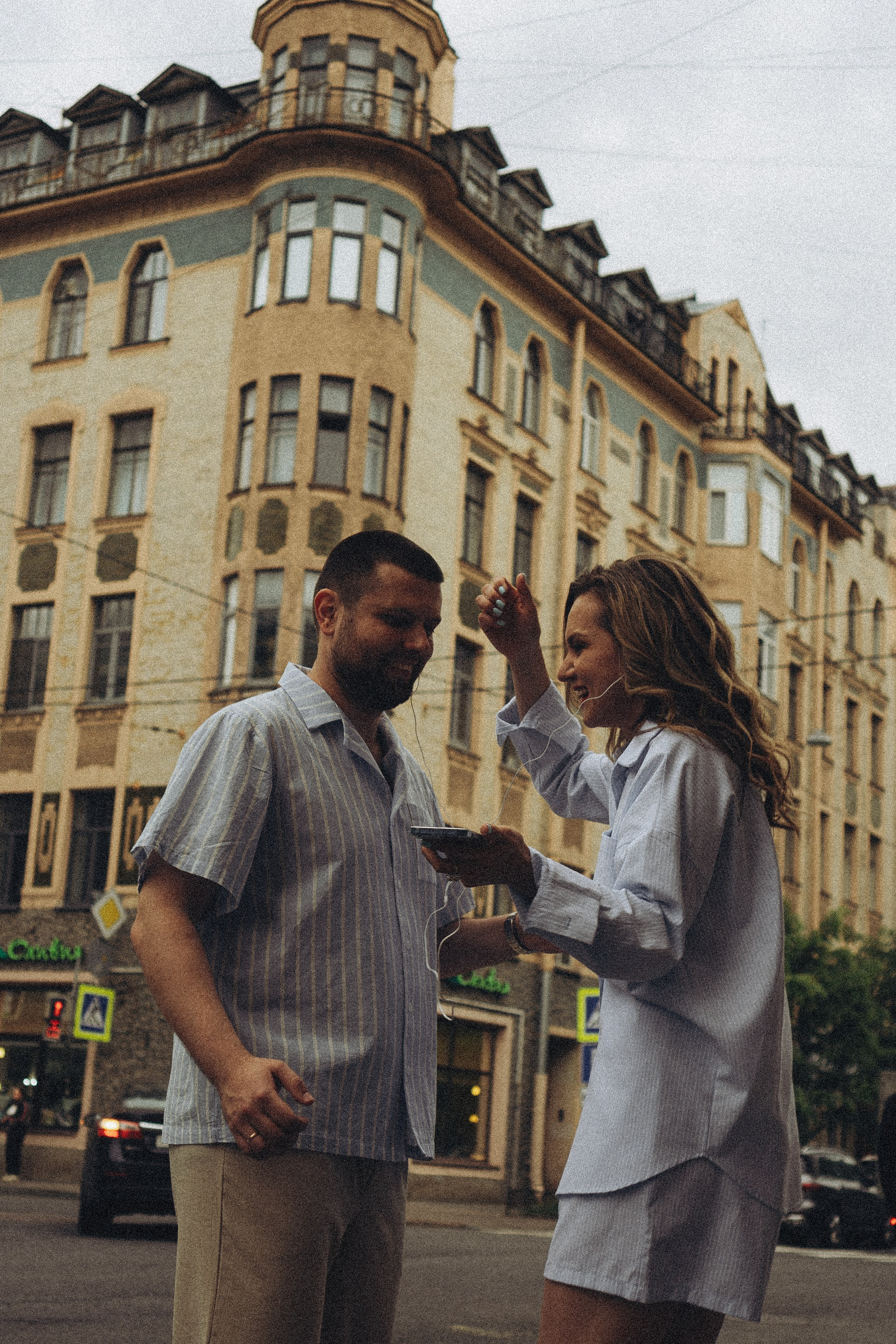 СТУДИЯ И ПРОГУЛКА ДЛЯ ПАРЫ. Профессиональный фотограф, Санкт-Петербург — Виктория Богомолова