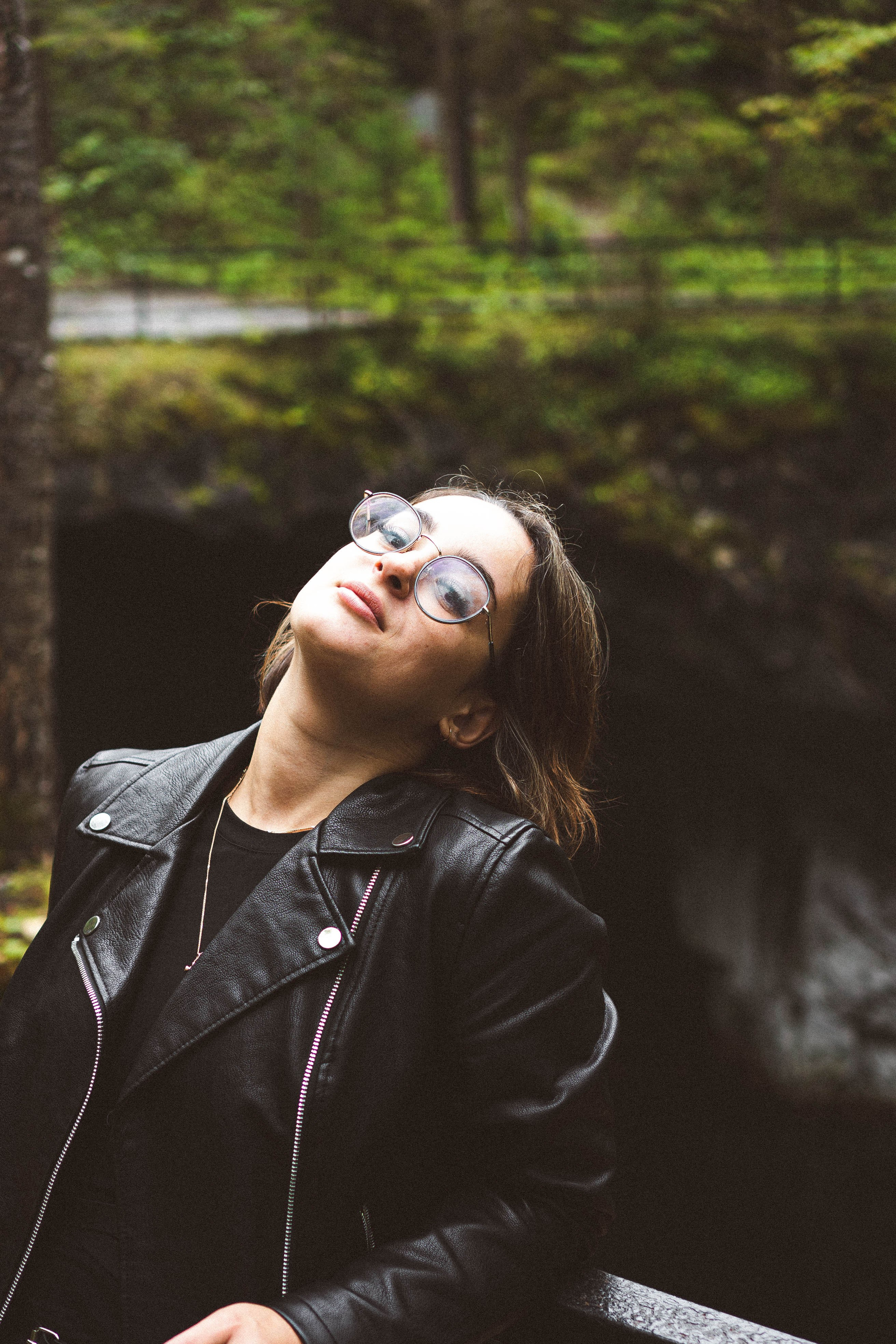 Прогулка на природе. Профессиональный фотограф, Санкт-Петербург — Виктория Богомолова