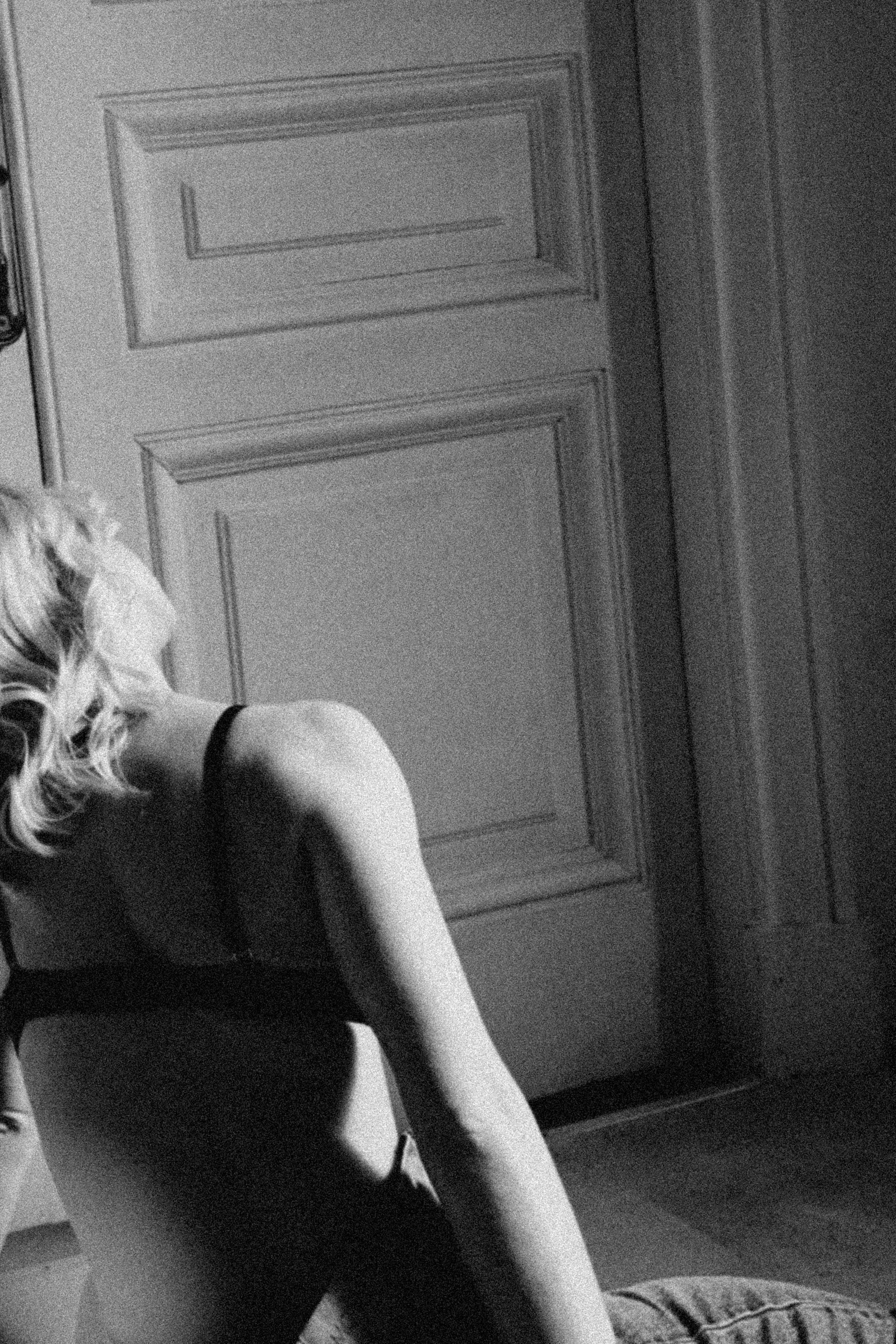 Студийная. Профессиональный фотограф, Санкт-Петербург — Виктория Богомолова